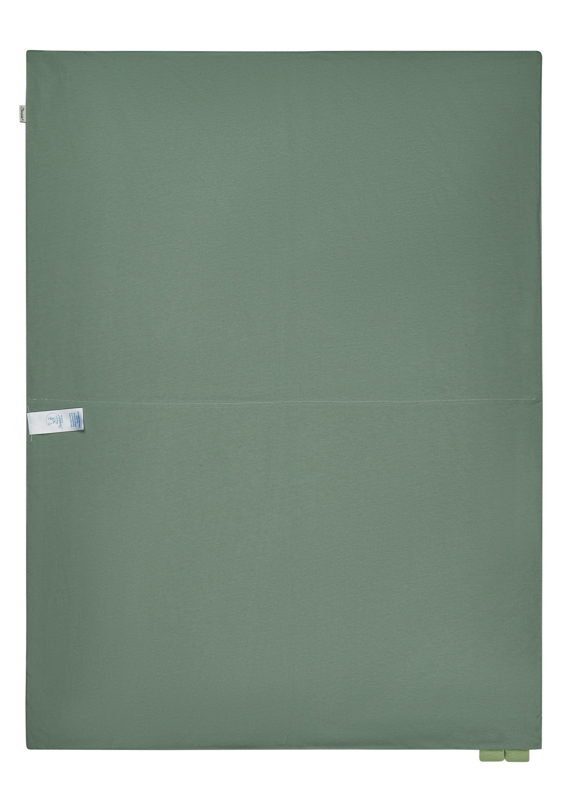 Sterntaler® Babydecke »Babydecke DINO Rexi«