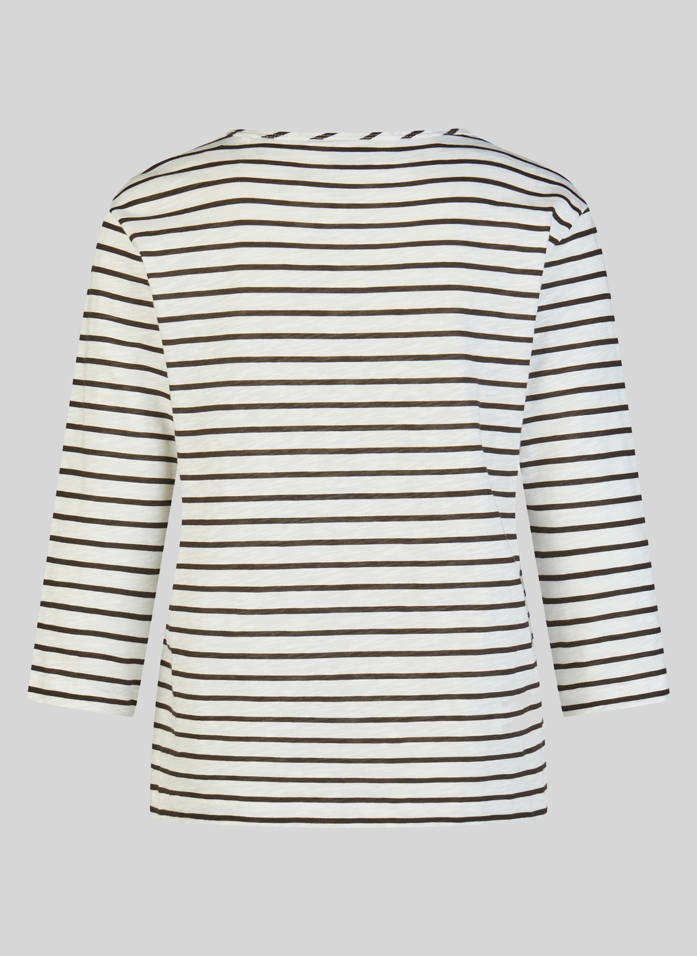 Rabe 3/4-Arm-Shirt mit Print