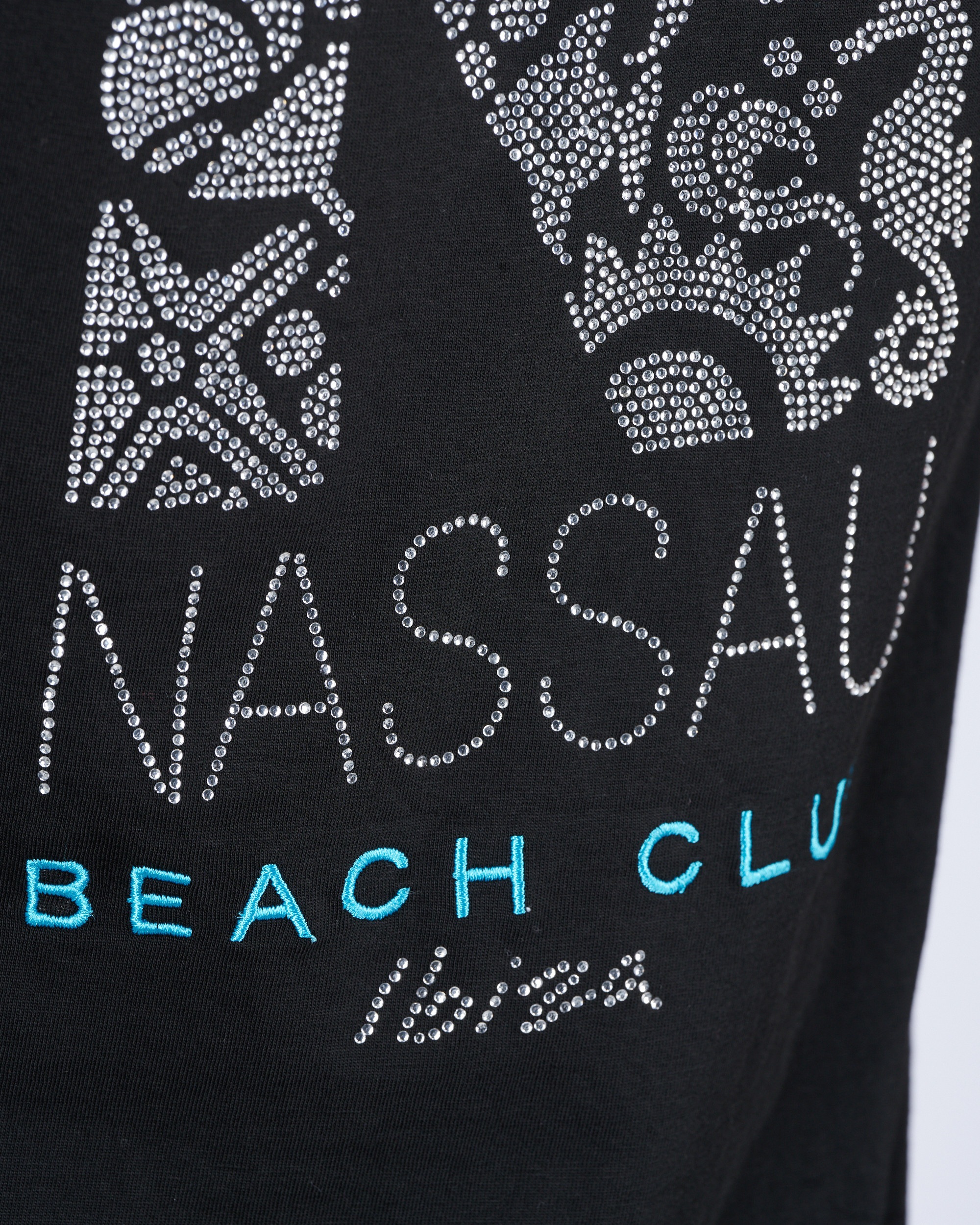 NASSAU BEACH T-Shirt »T-Shirt NB20116«