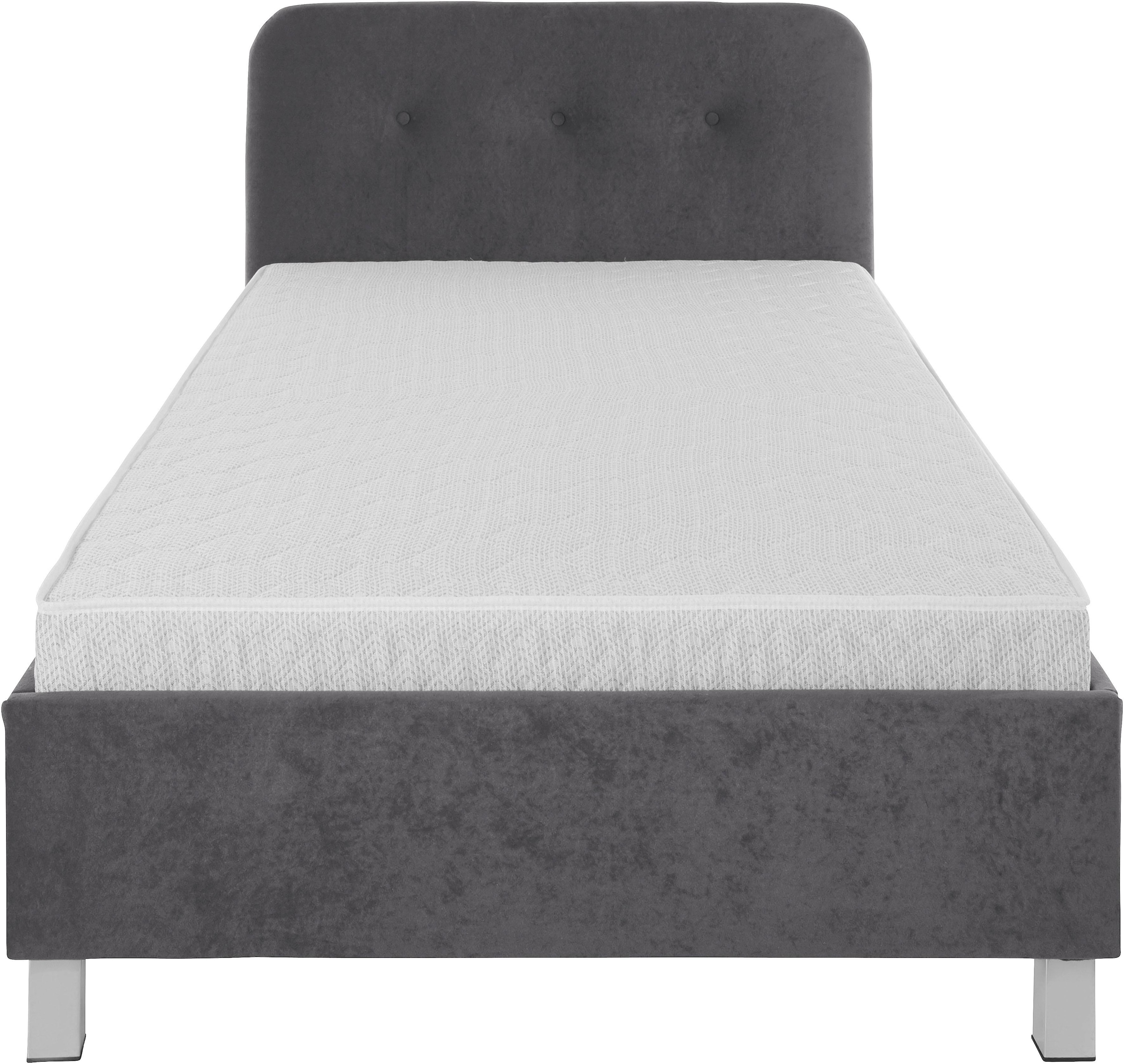 Westfalia Schlafkomfort Polsterbett »Vulkan« in diversen Ausführungen