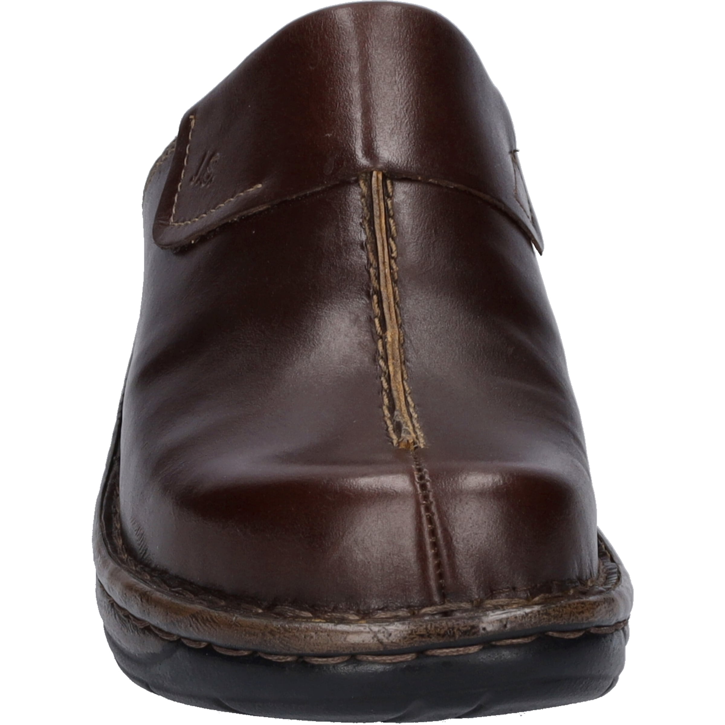 Josef Seibel Clog »Carole, braun«