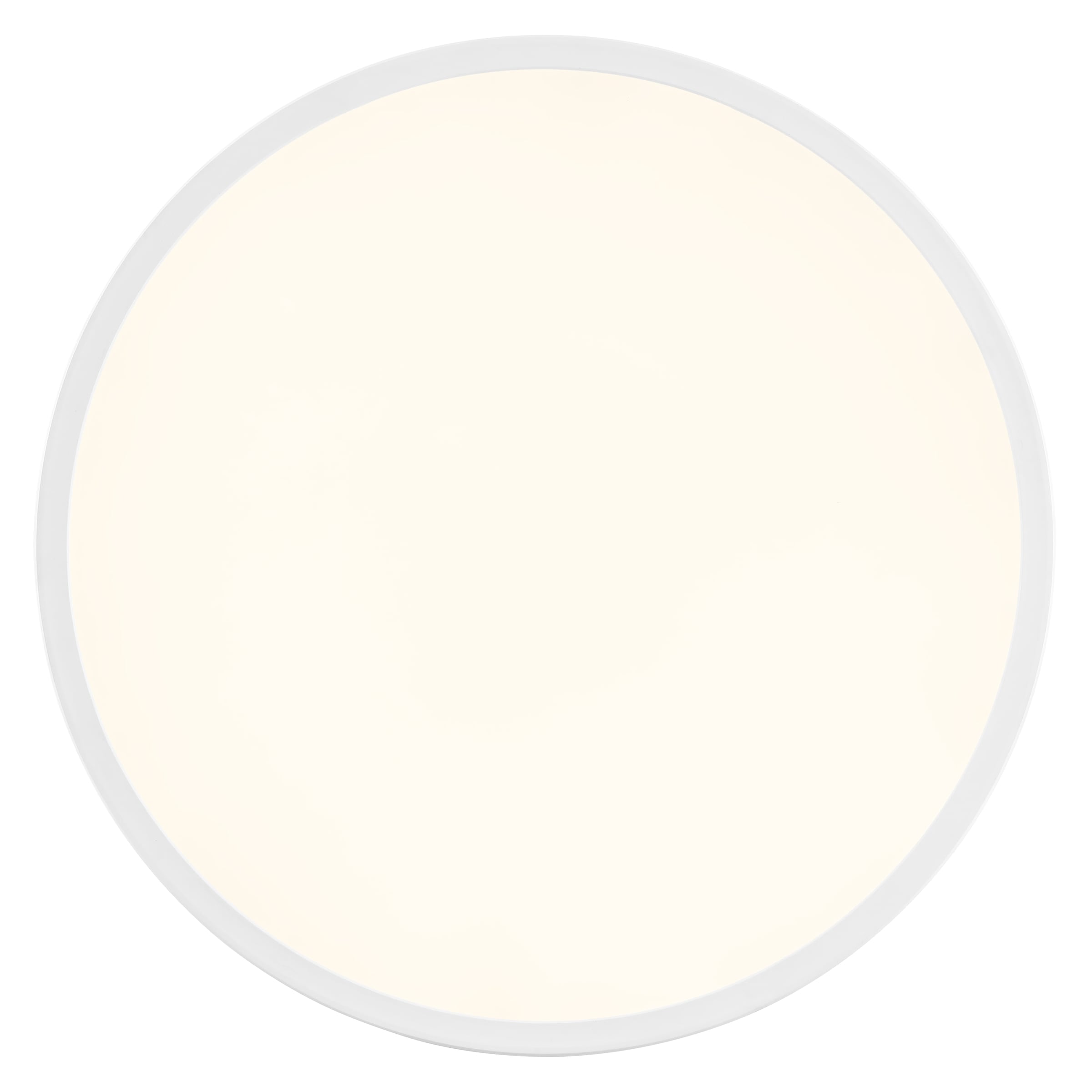 Hanseatic LED Panel »Liuca«, 1 flammig, Leuchtmittel LED-Modul | LED fest integriert, 2700-6500 K, dimmbar, CCT über Wandschalter