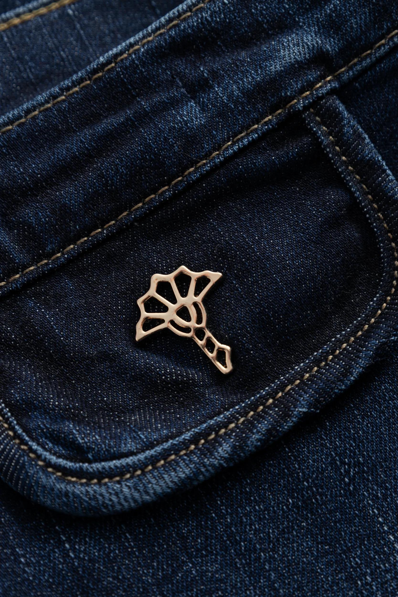 JOOP! Weite Jeans »Eilika«