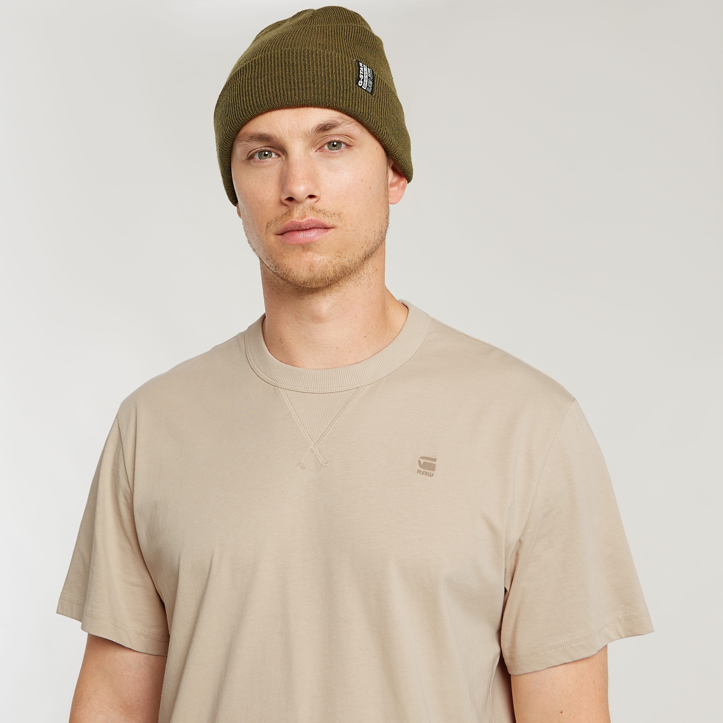 G-STAR T-Shirt »Nifous«