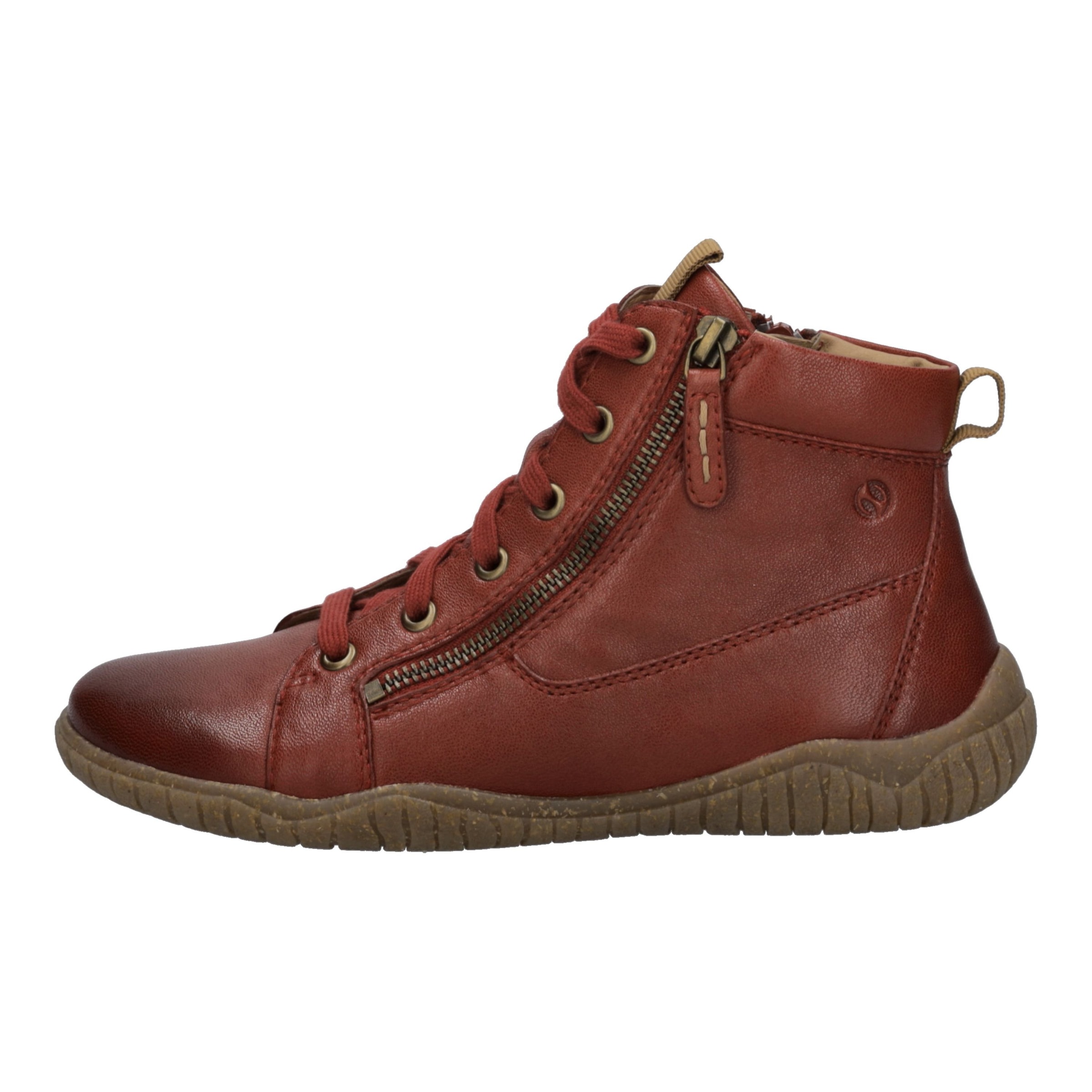 Josef Seibel Stiefelette »Wynona 15, hibiscus«