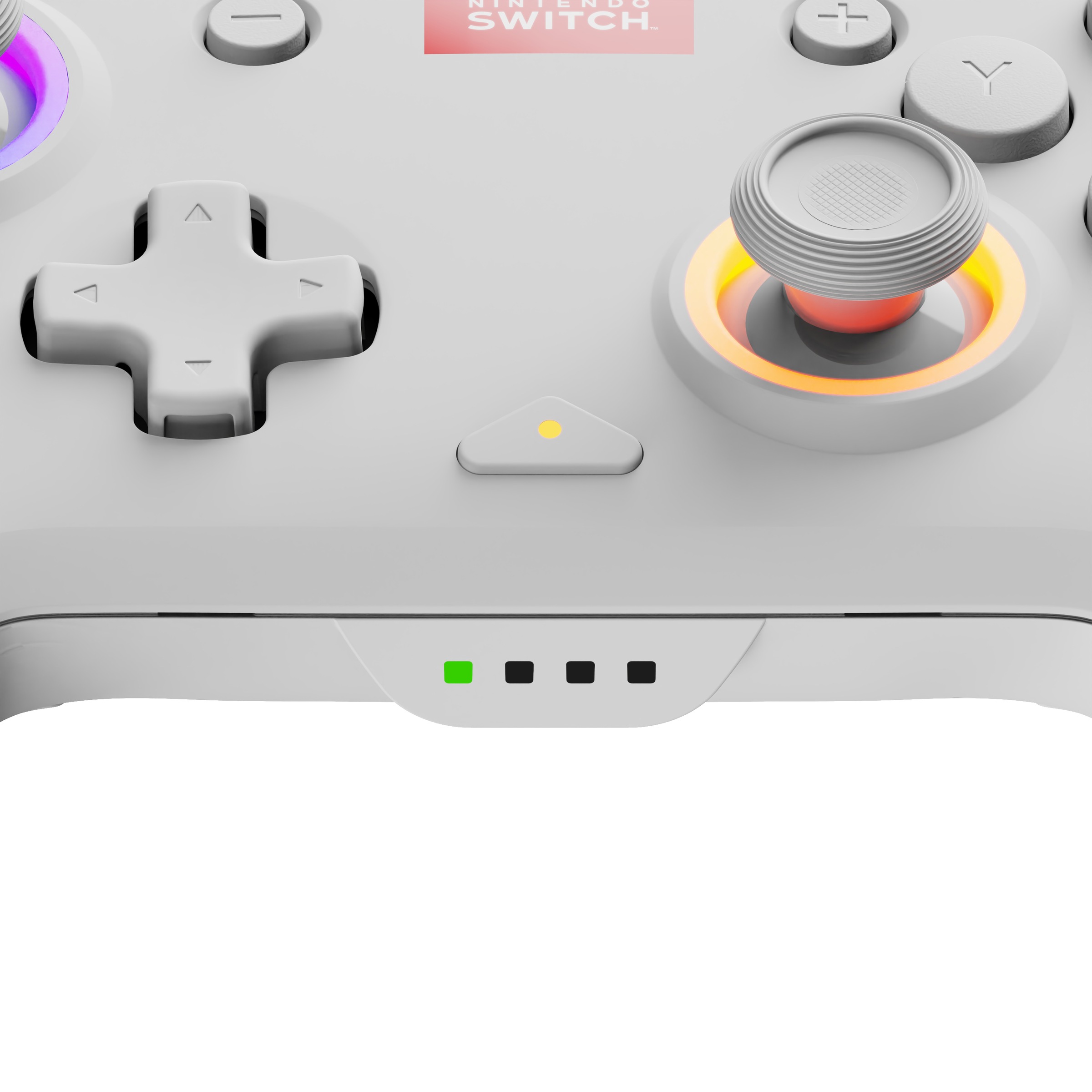 PDP - Performance Designed Products Gamepad »Afterglow Wave wireless«