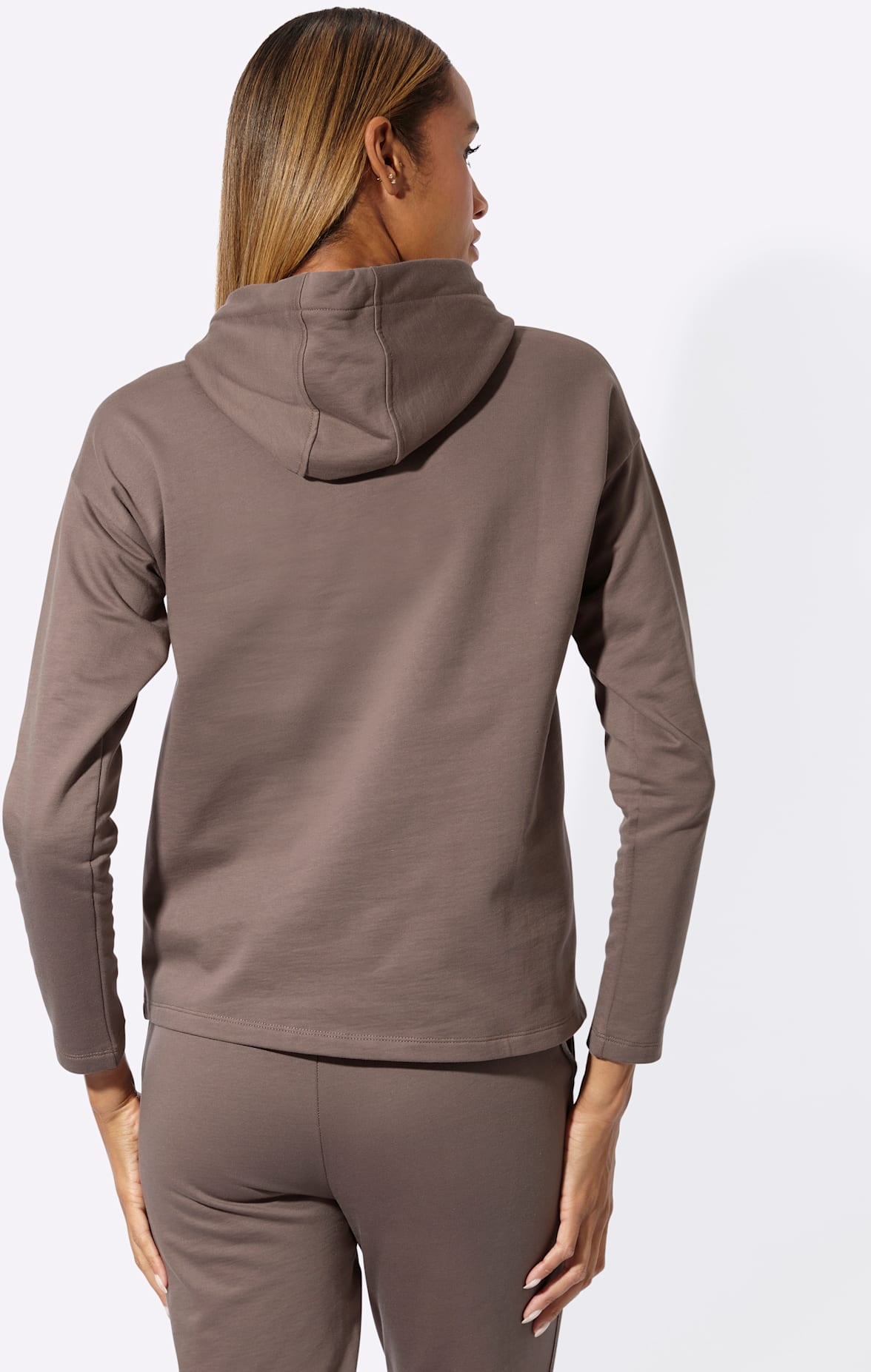feel good Langarmshirt »Shirt« 1