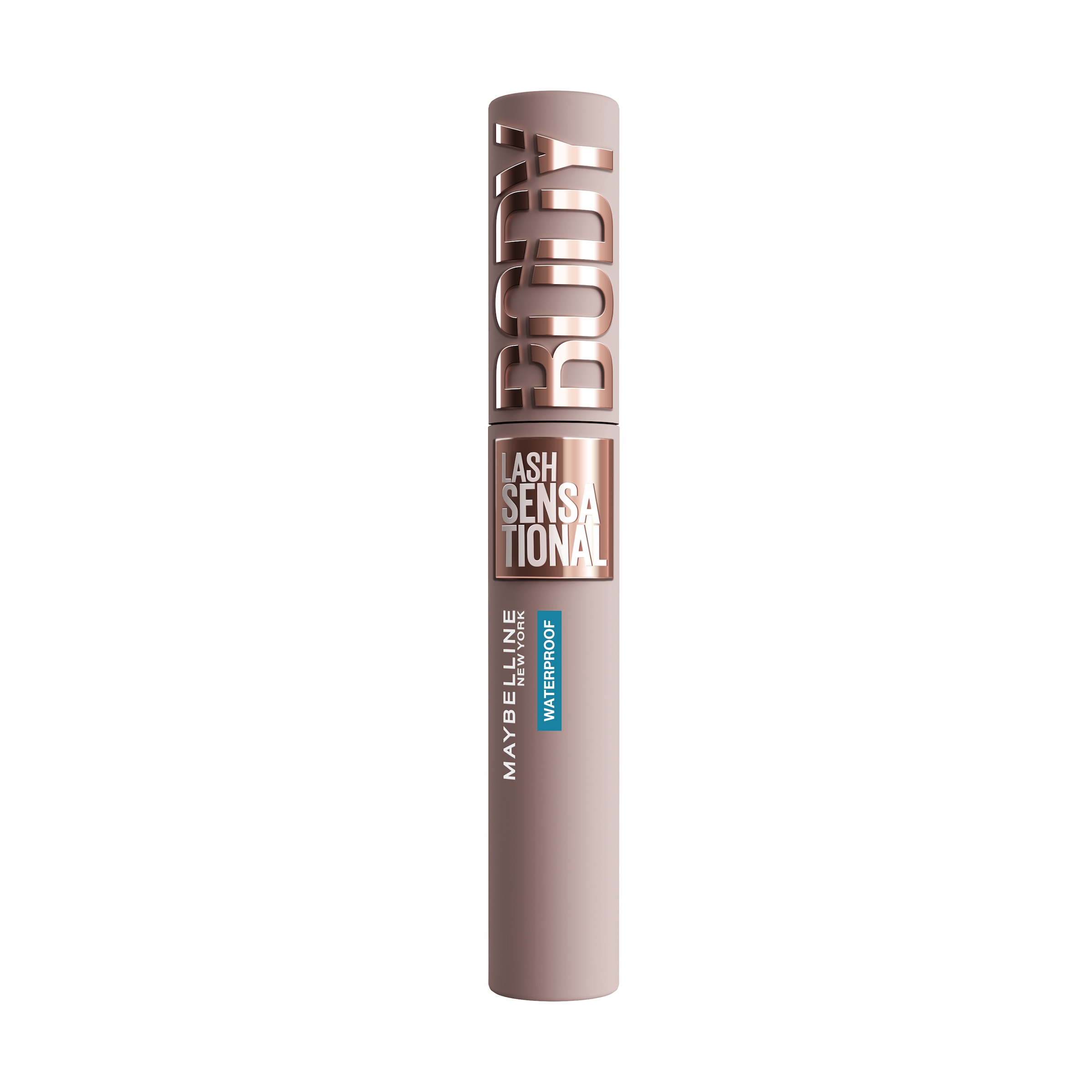 MAYBELLINE NEW YORK Mascara »LASH SENSATIONAL BODY«
