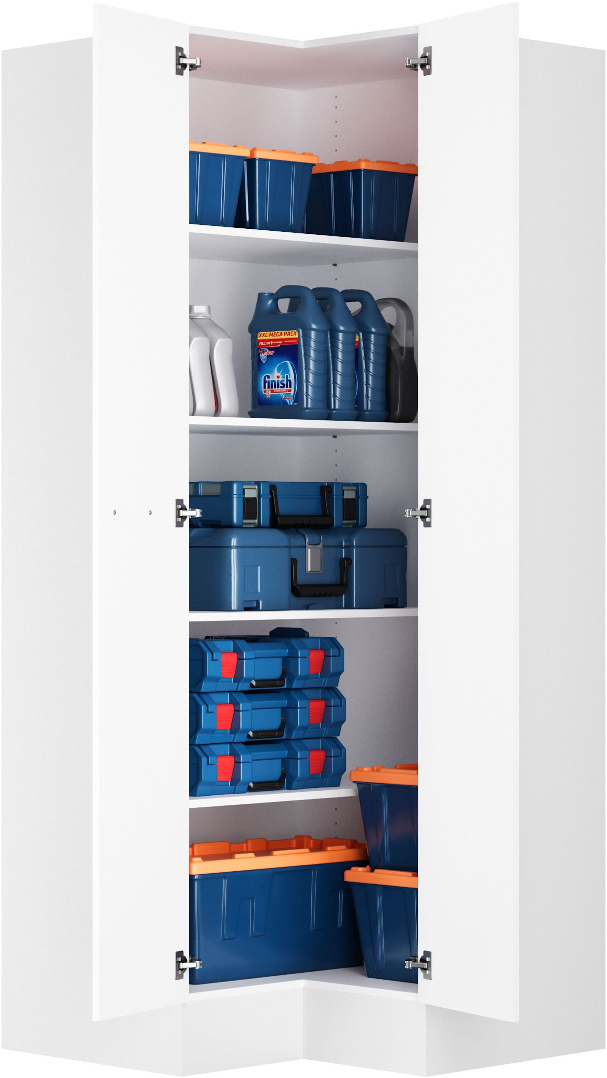 OPTIFIT Mehrzweckschrank-Set »OPTImulti«