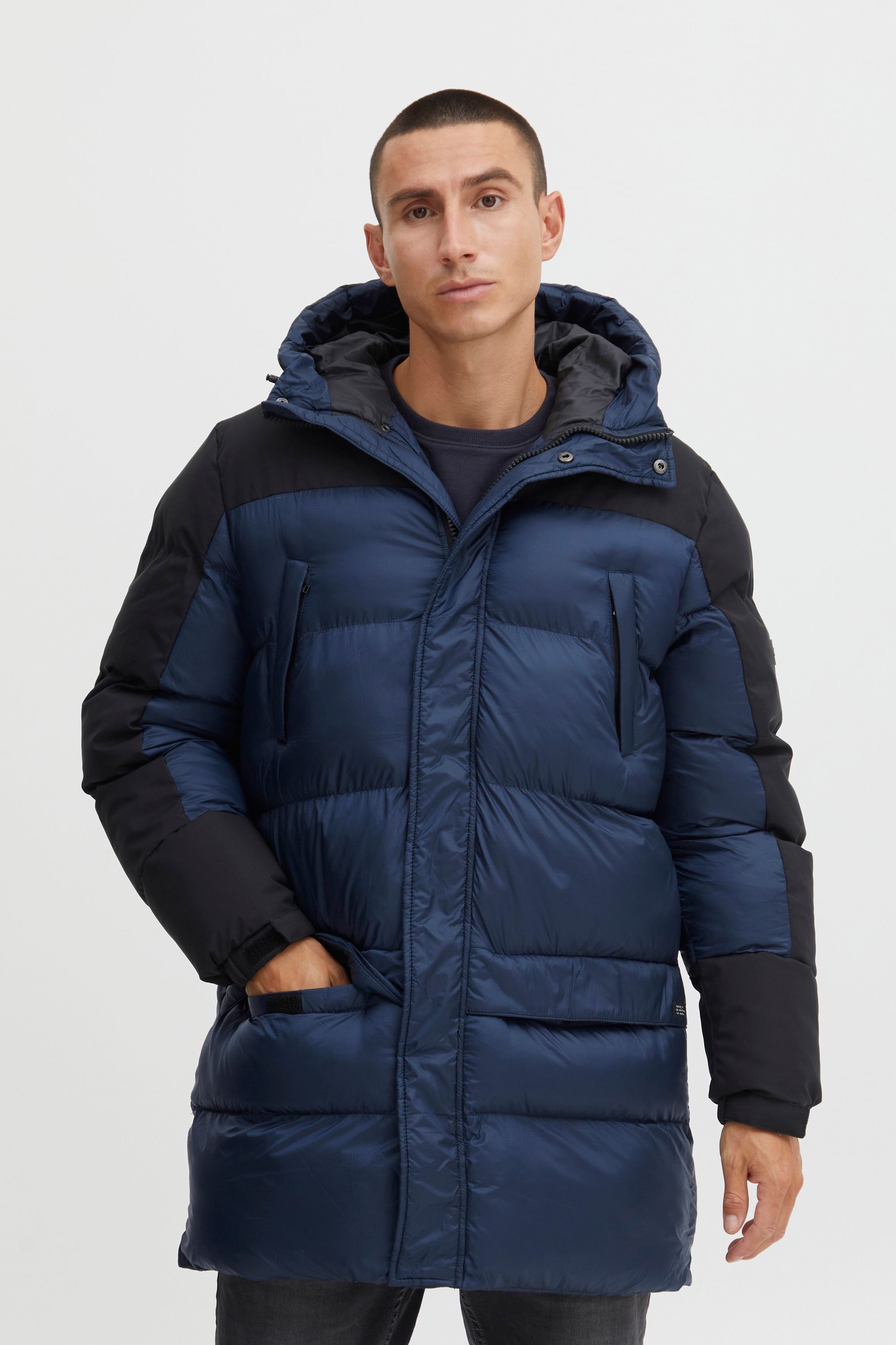 Blend Wintermantel »Winterjacke BHOuterwear«