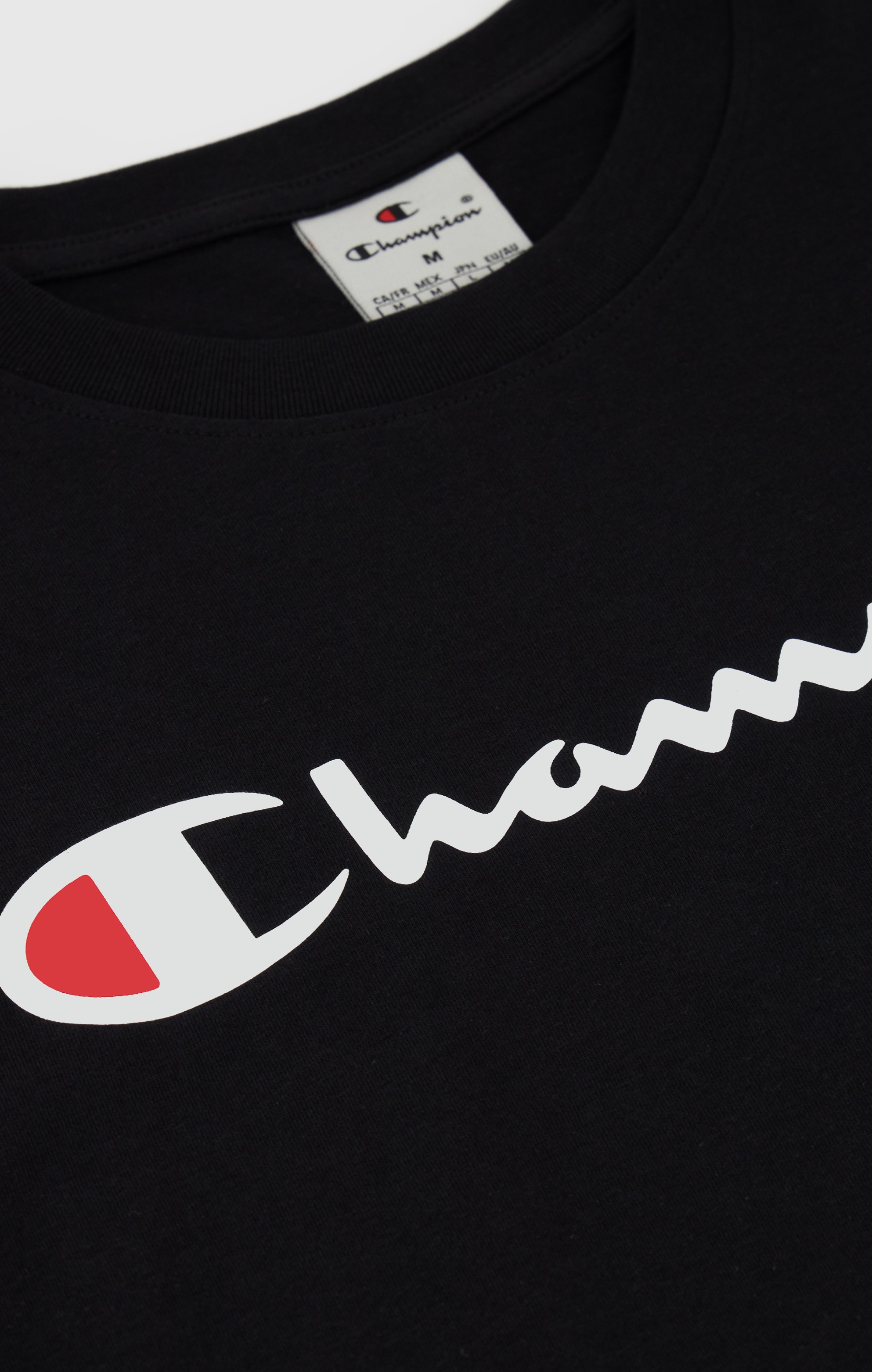 Champion T-Shirt