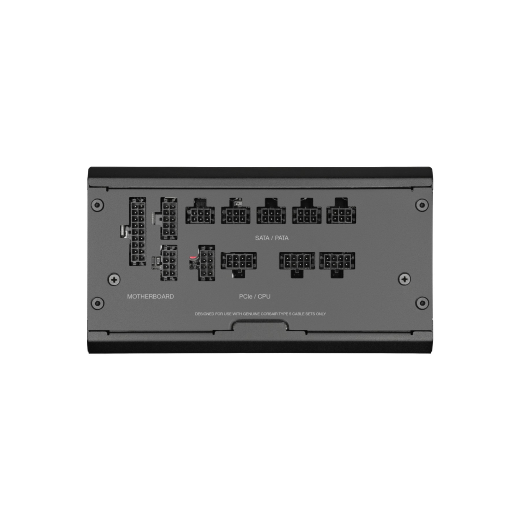 Corsair Netzteil »RM850x SHIFT«