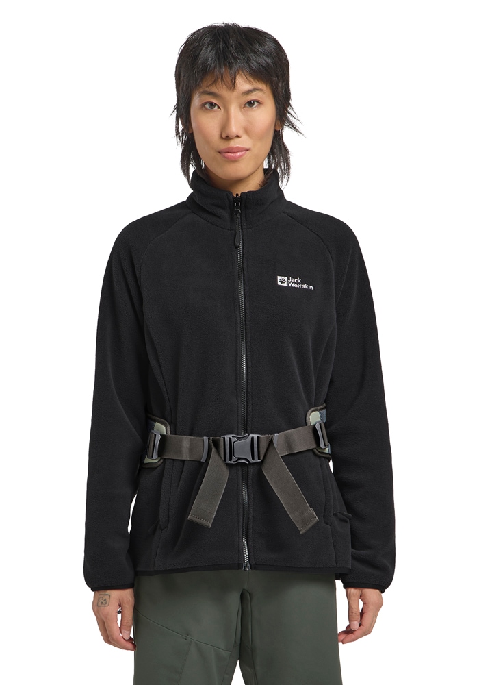 Jack Wolfskin Bauchtasche »VELOCITY HIPBAG«