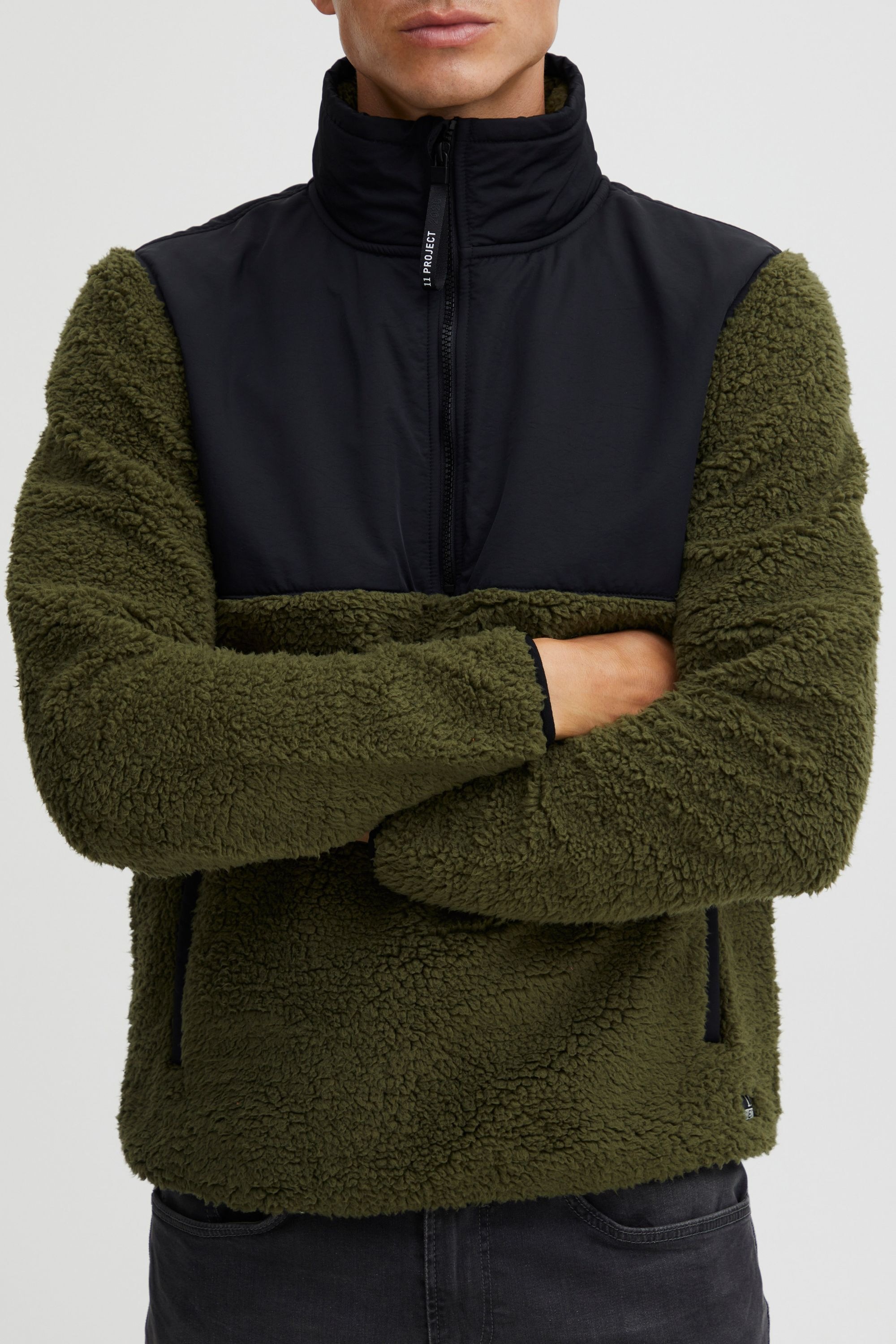 11 Project Funktionsjacke »Übergangsjacke PRPiet«