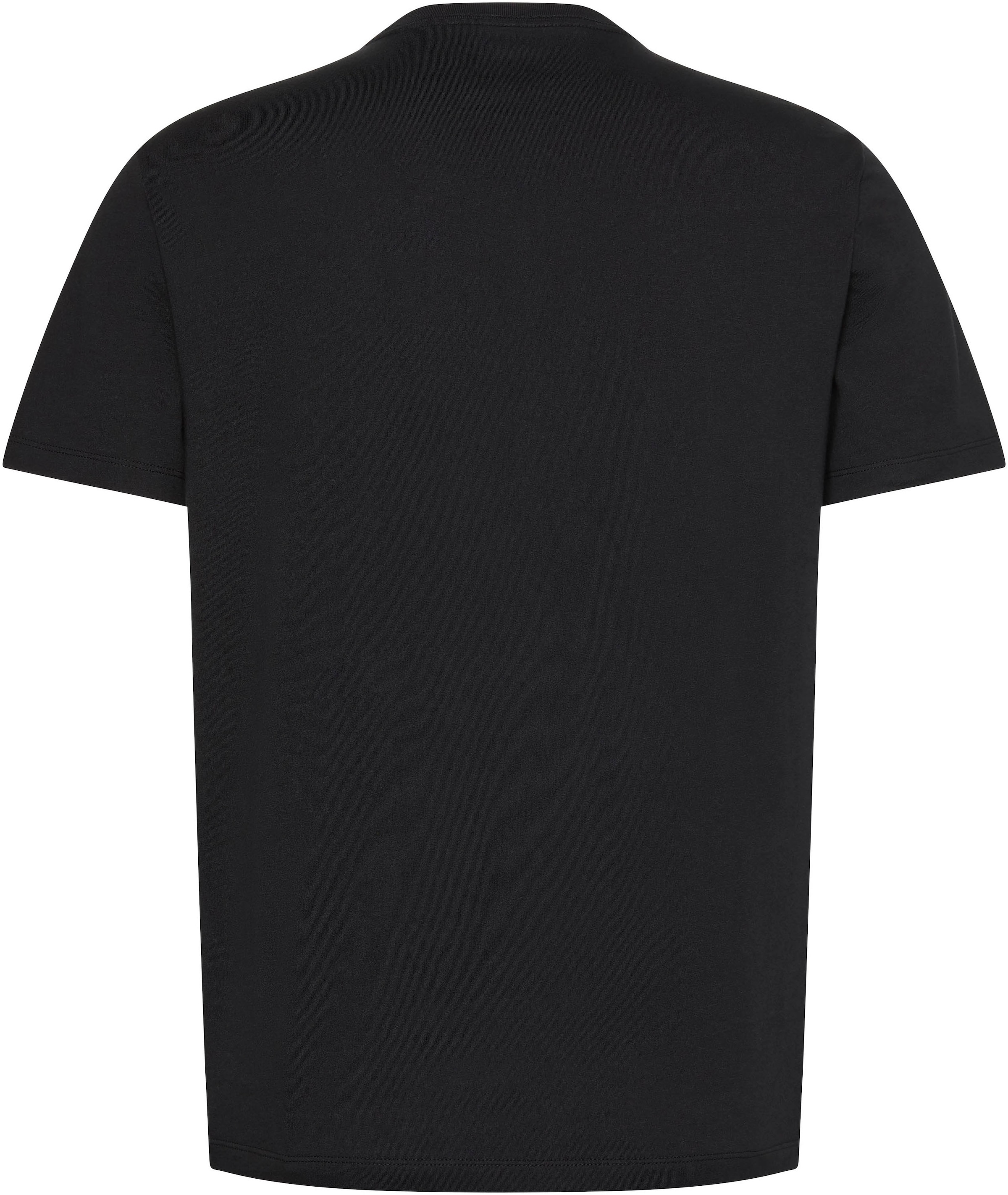 Calvin Klein Jeans T-Shirt »JEANS GRAPHICS« Regular fit mit Markenprint