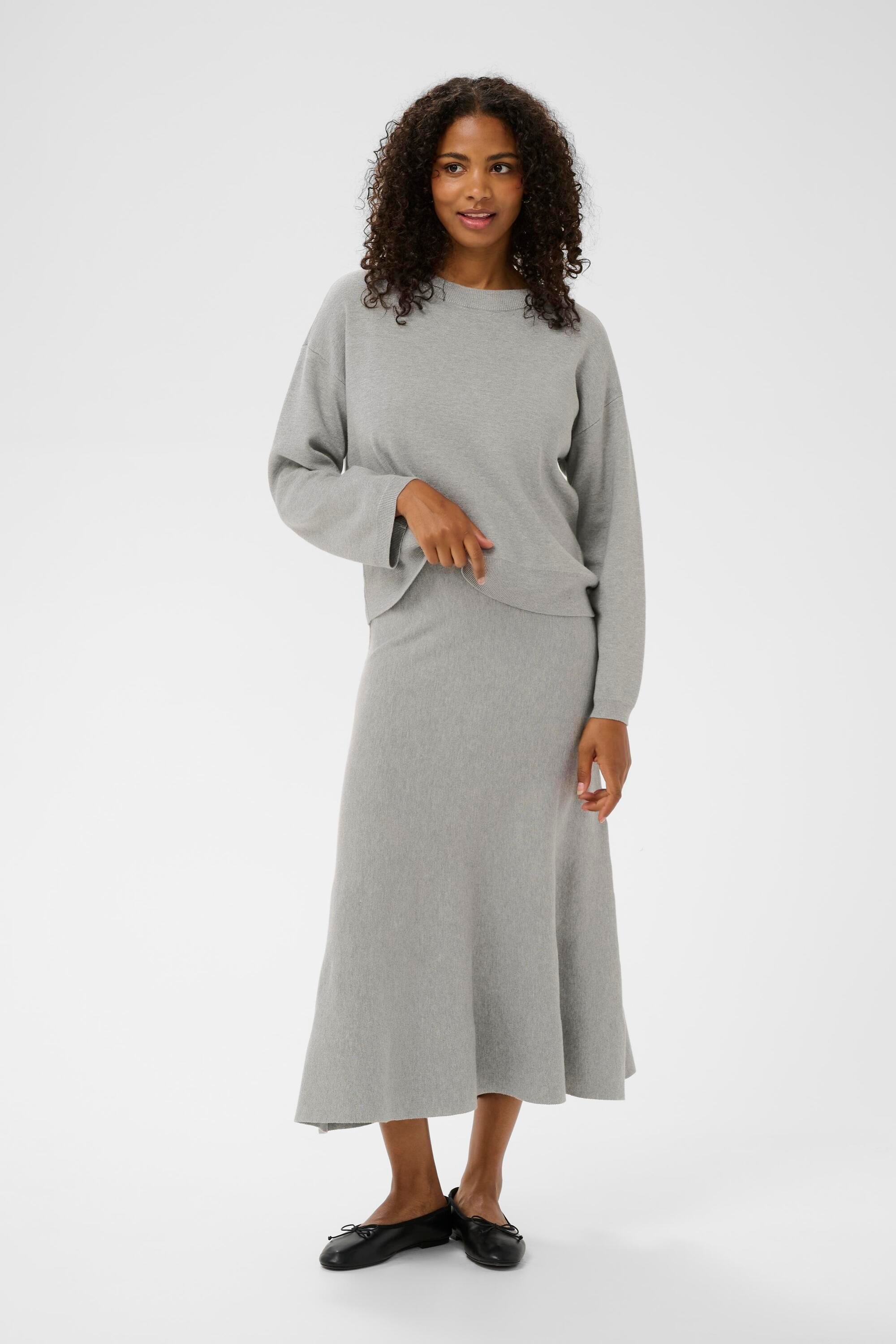 KAFFE Strickpullover »Strickpullover KAmalina«