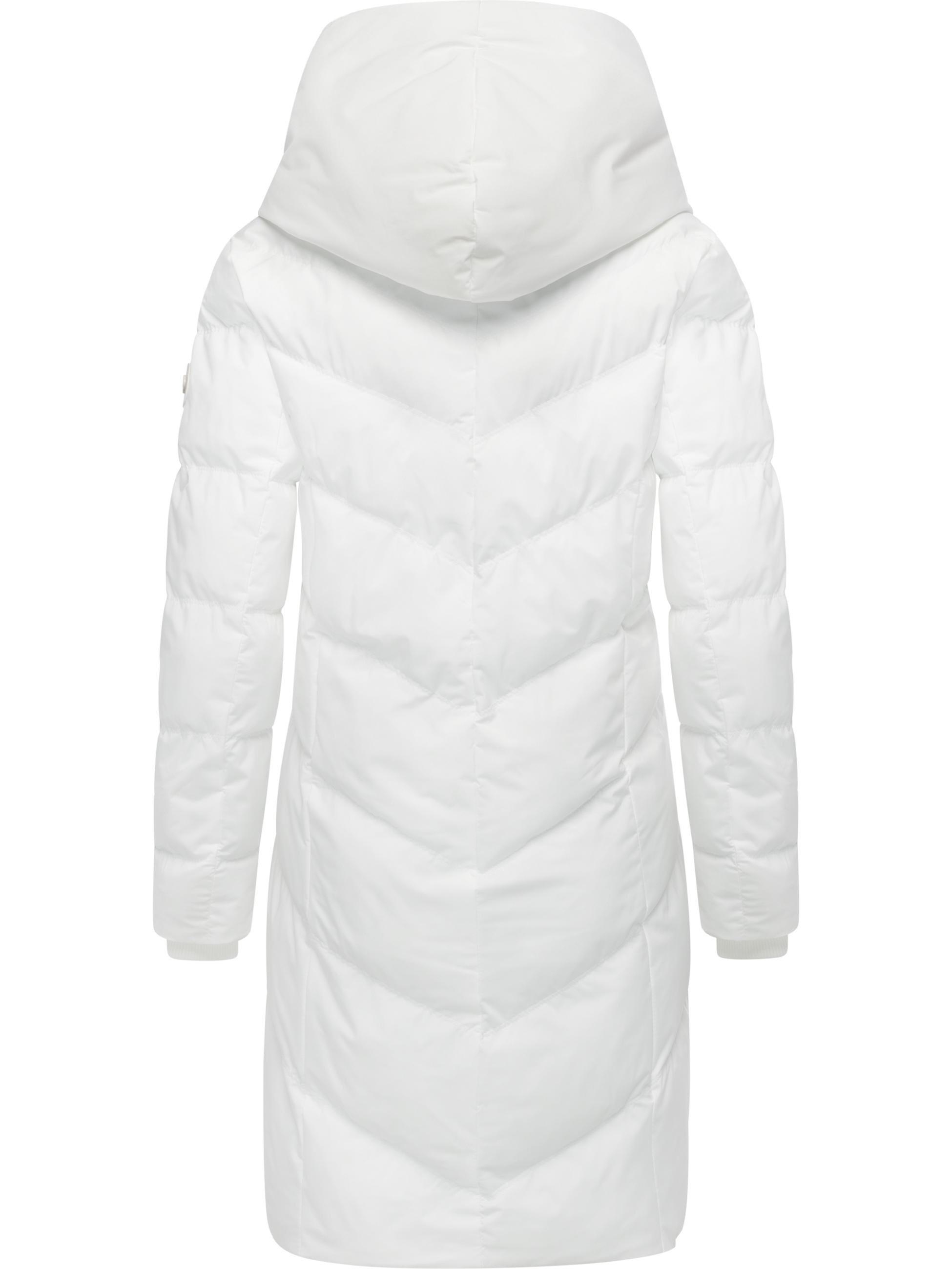 Ragwear Steppmantel »Steppmantel Natalka Soft YOUMODO«