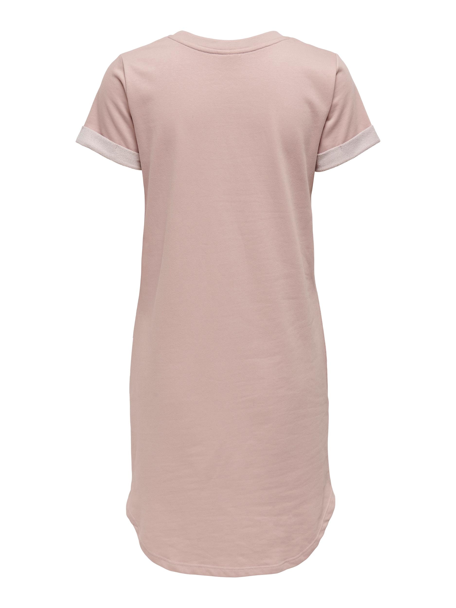 JDY Jerseykleid »JDYIVY S/S DRESS JRS NOOS«, Sommerkleid