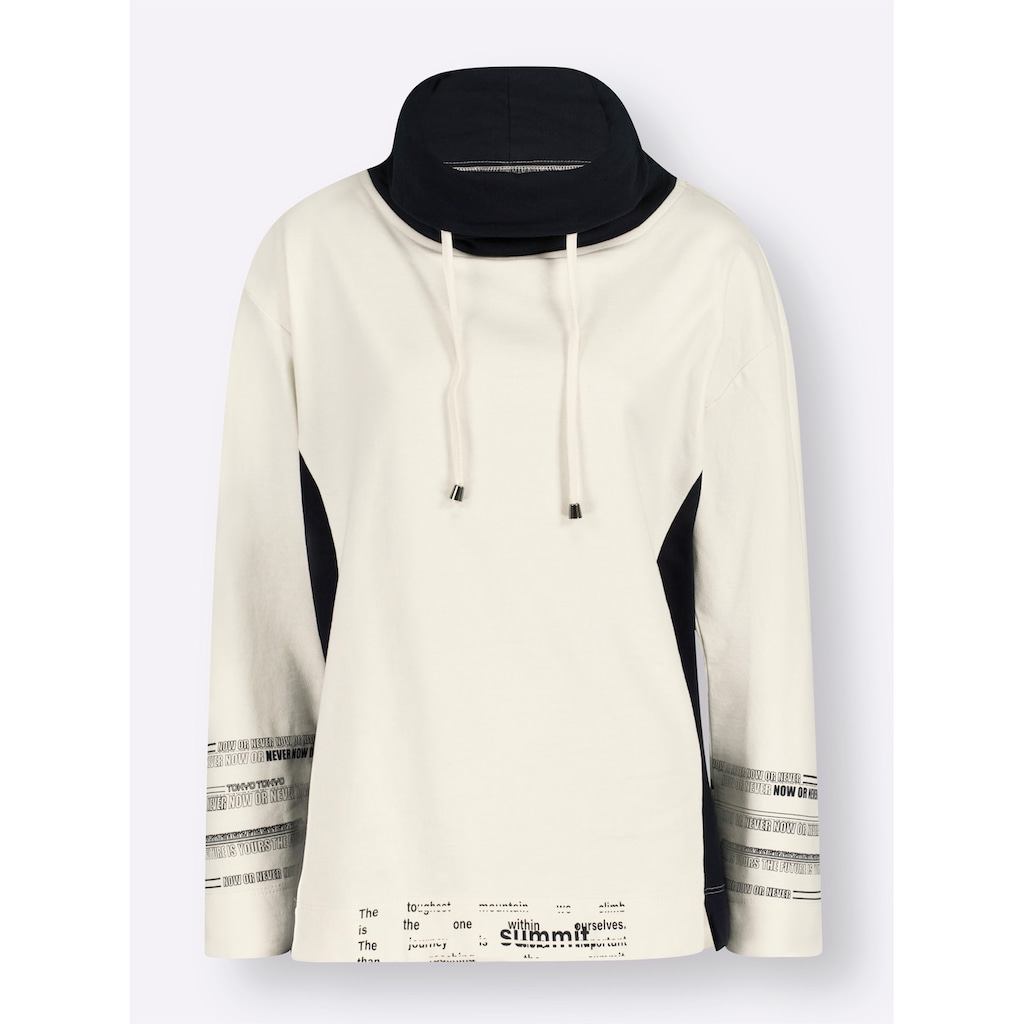 Ambria Sweatshirt