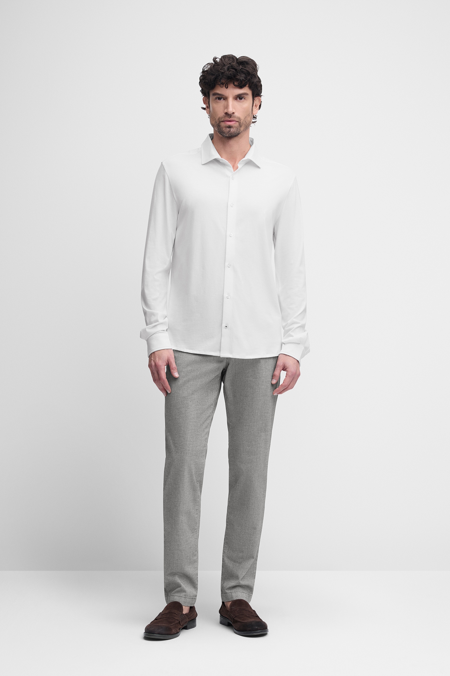 Cinque Chinohose »CIBRODY«  in schmaler Passfrom