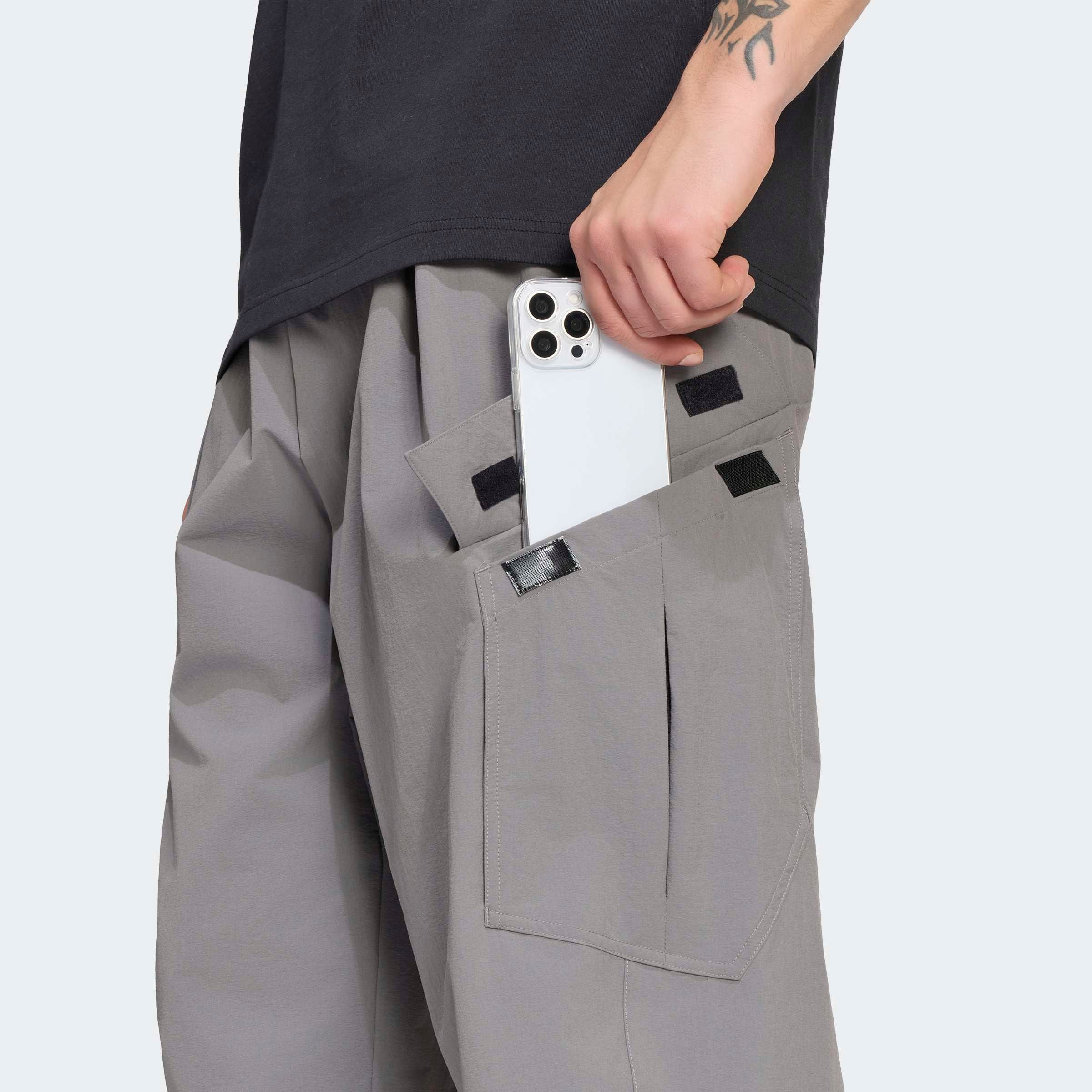 adidas TERREX Outdoorhose »XPLORIC CLIMA365«