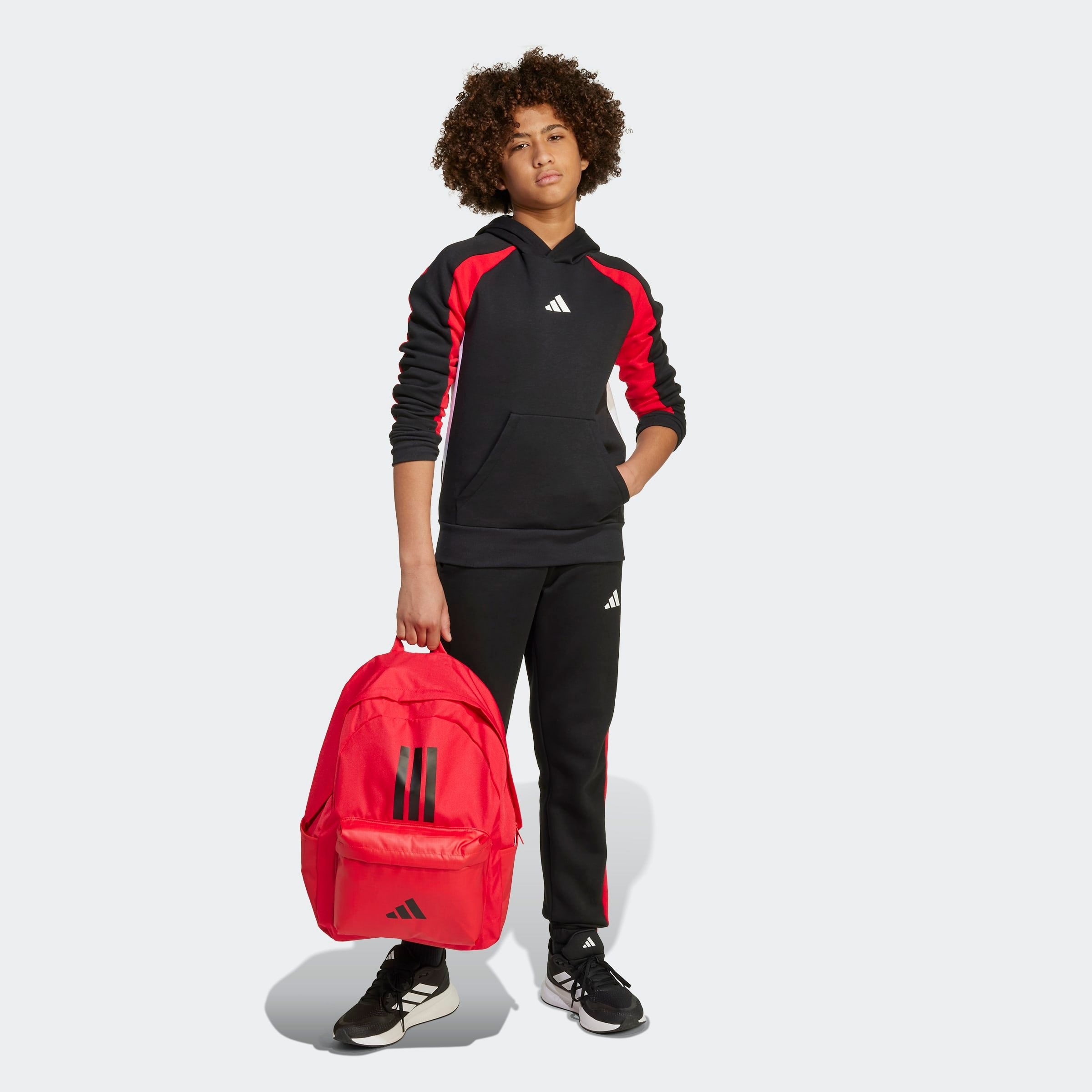 adidas Sportswear Kapuzensweatshirt »J CB FL HD«