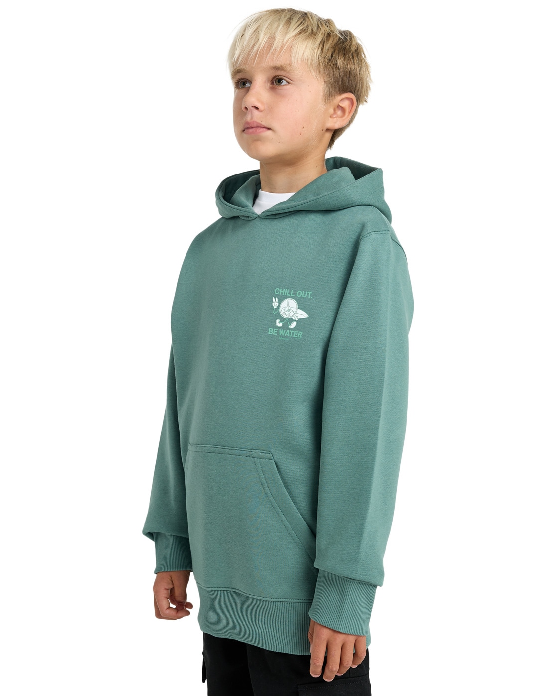 Billabong Hoodie »Foundation«