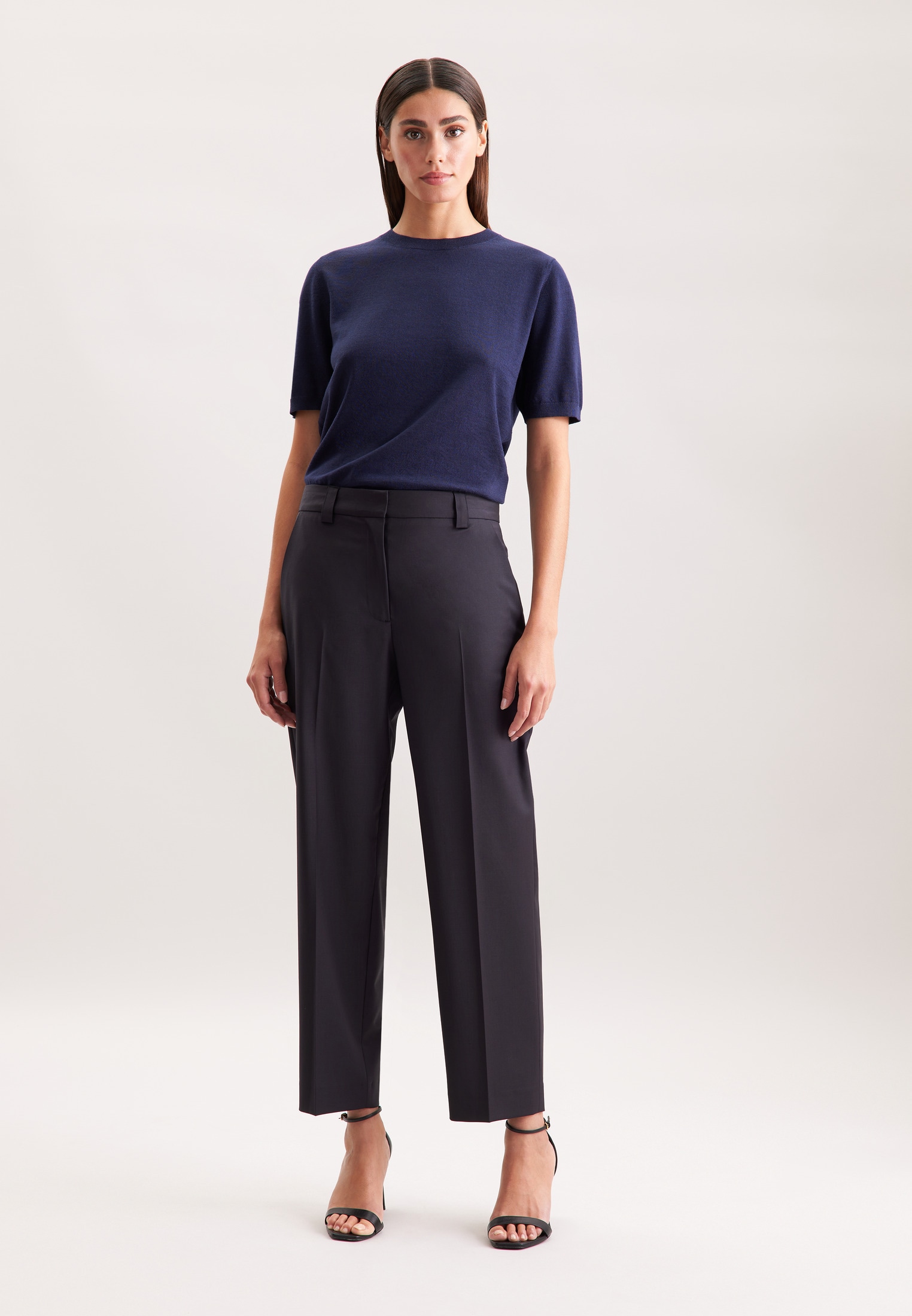 seidensticker Chinohose