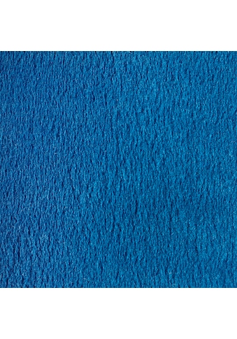 Andiamo Teppichboden »Oliveto blau«, rechteckig, 10 mm Höhe, Meterware, Breite 500 cm,... kaufen
