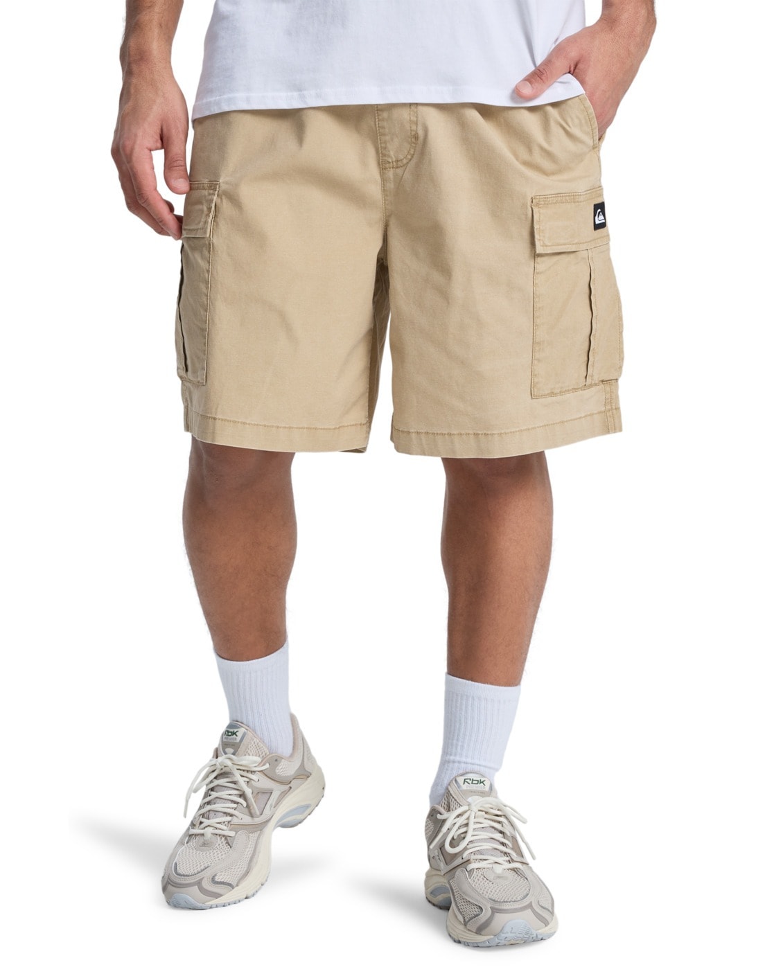 Quiksilver Cargoshorts »Taxer«