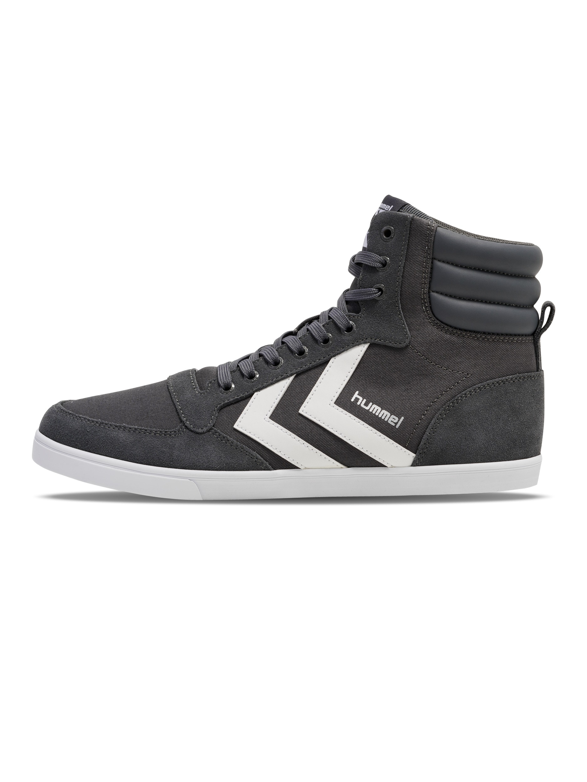 hummel Sneaker »SLIMMER STADIL HIGH«