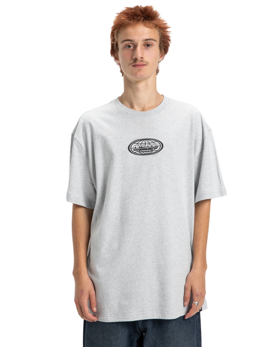 DC Shoes T-Shirt »Trotter«