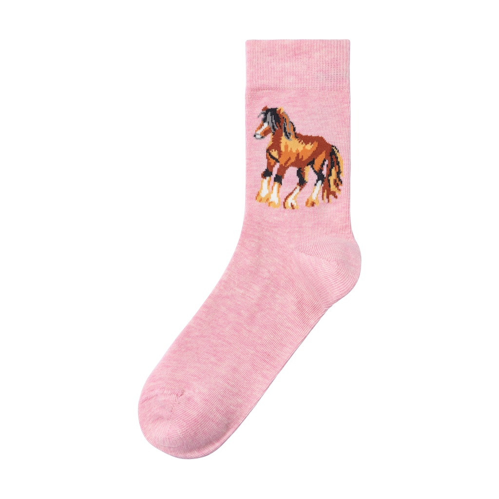 H.I.S Socken, (5 Paar)