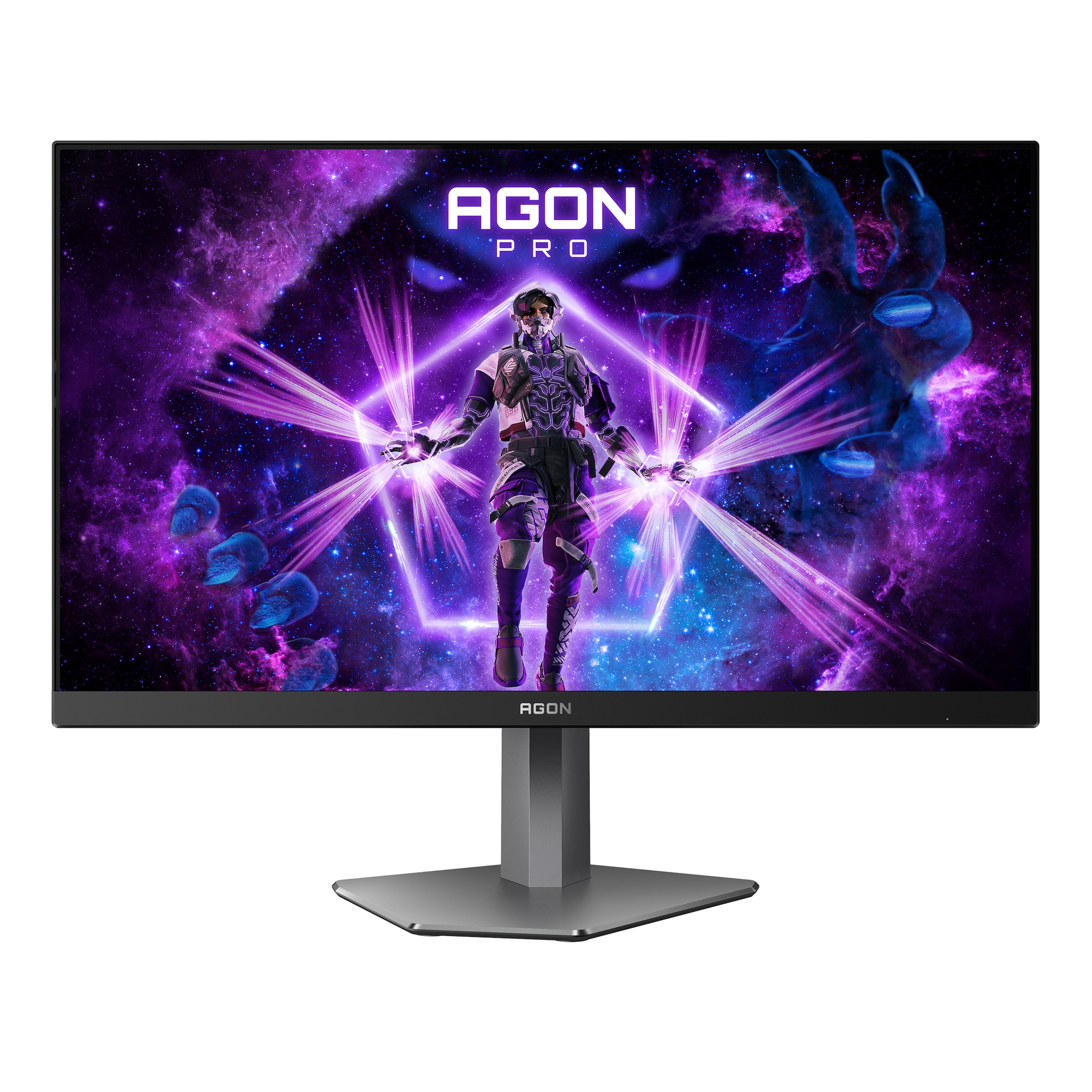 Gaming-Monitor »AG246FK«, 61,3 cm/24 Zoll, 1920 x 1080 px, Full HD, 0,5 ms...