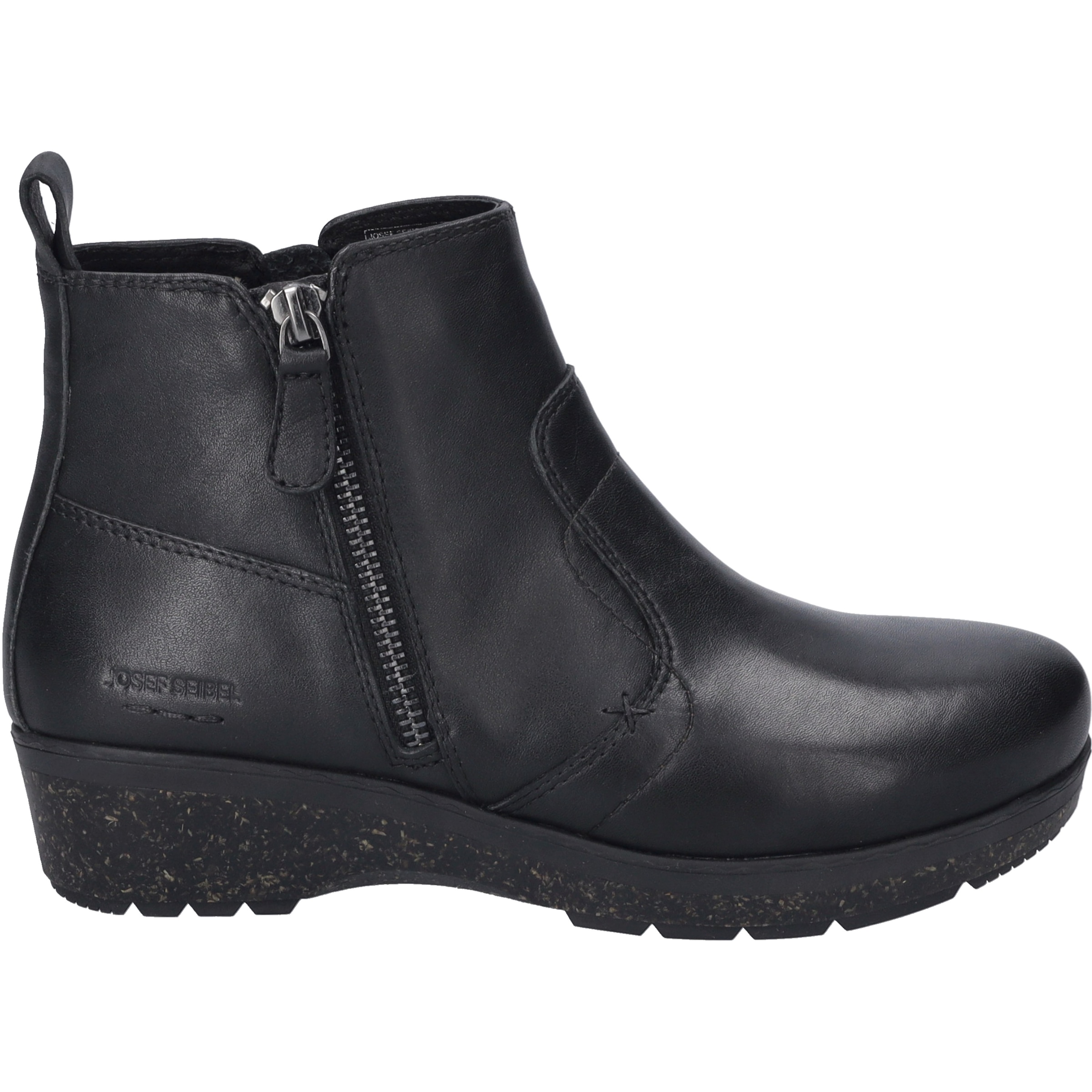 Josef Seibel Stiefelette »Darla 02, schwarz«