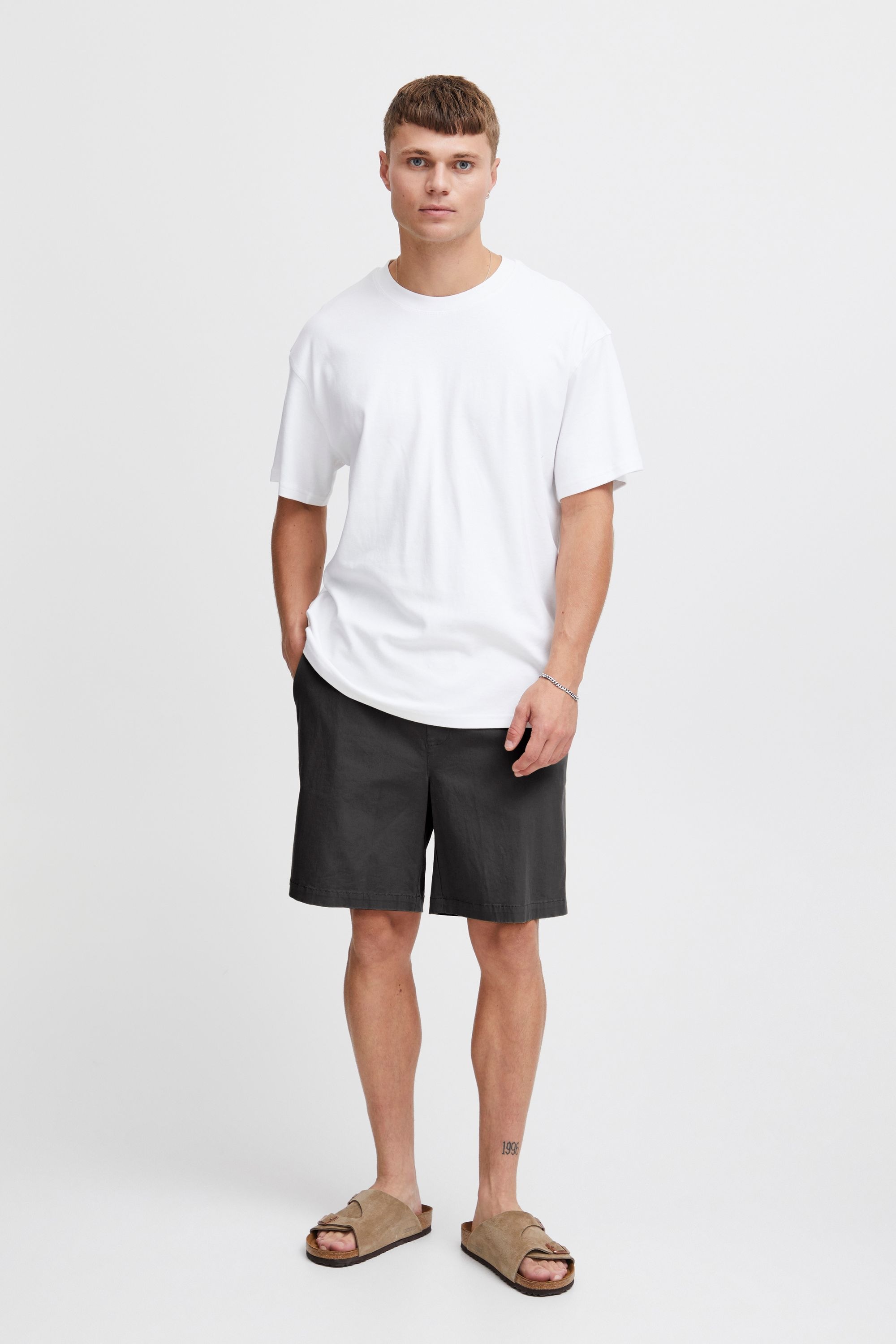 !Solid Chinoshorts »Chinoshorts SDJoe«