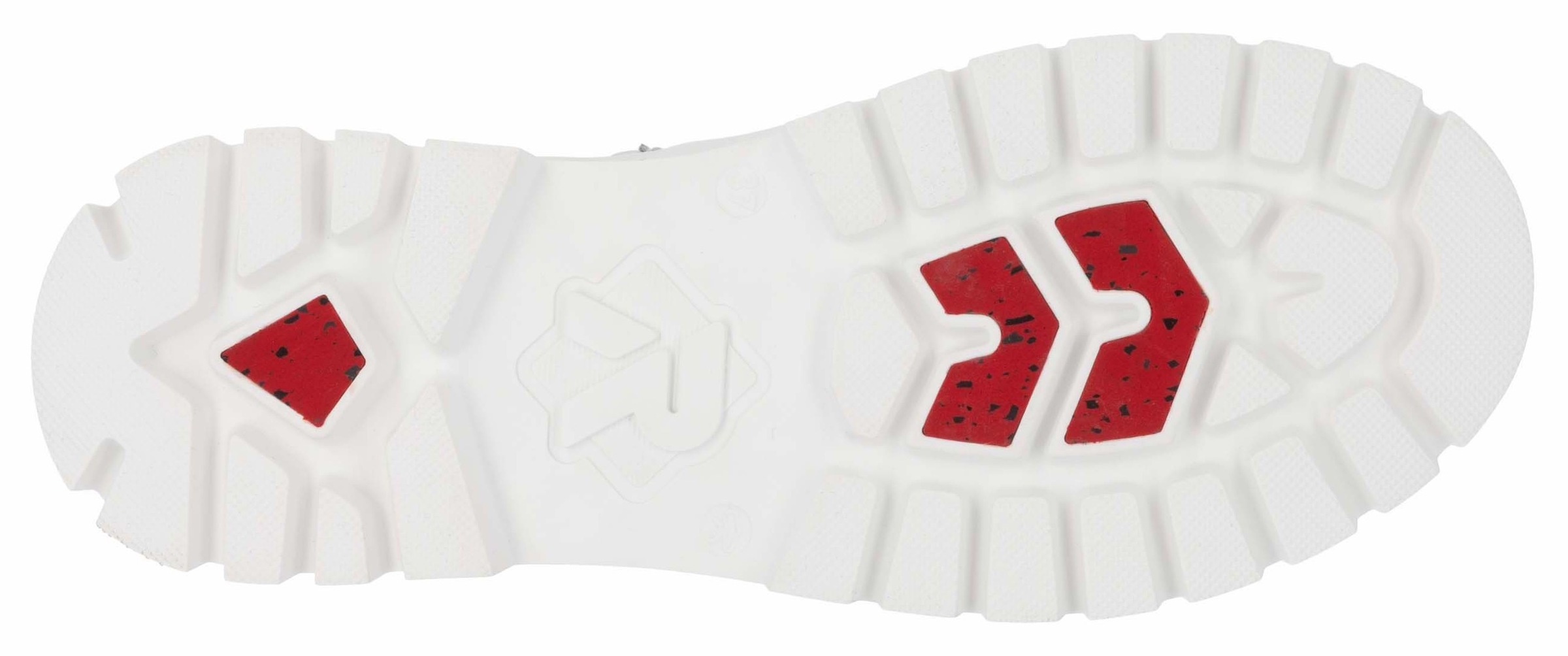 RIEKER Sport Winterboots, Schneeboots, Winterstiefelette mit wasserabweisender R-TEX-Membran
