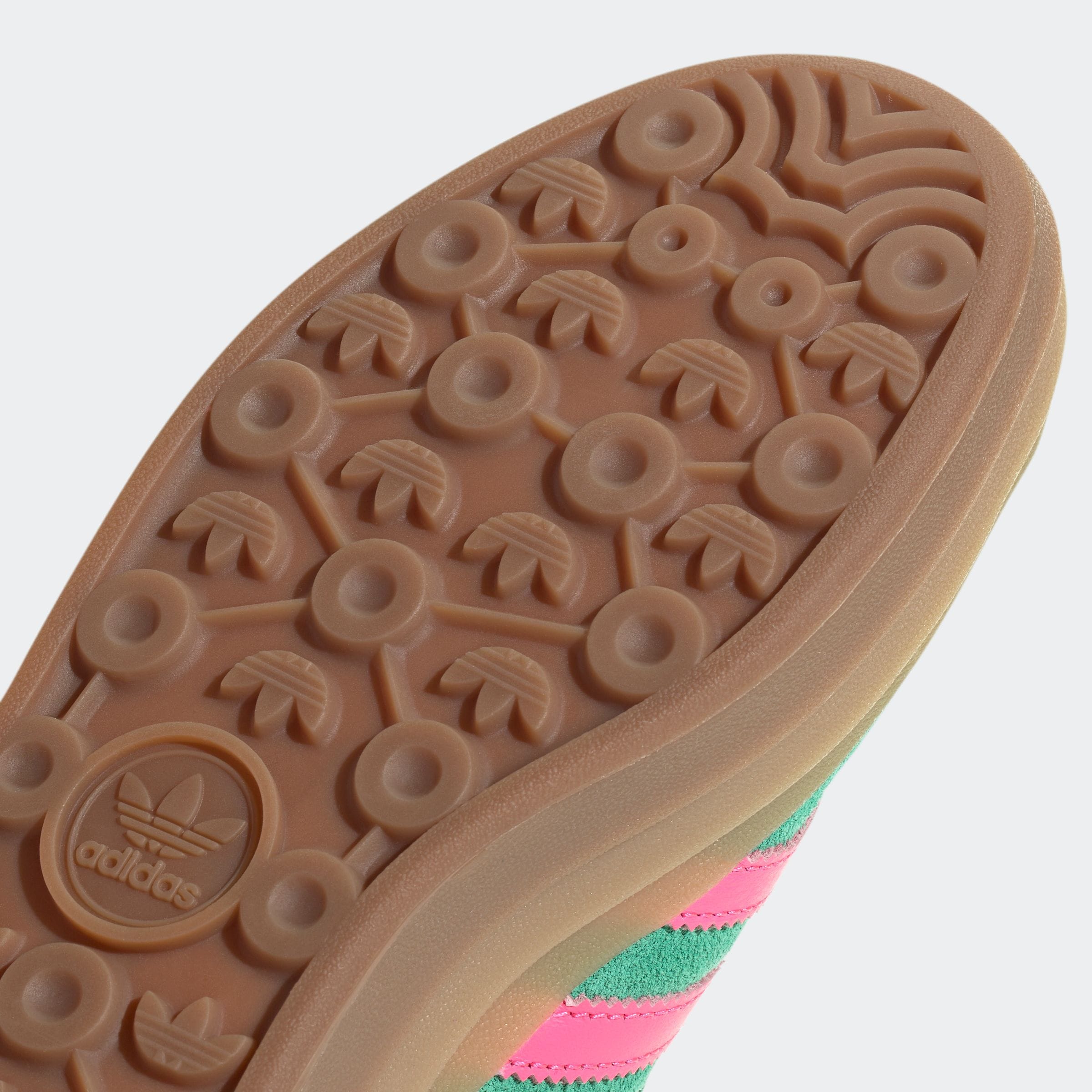 adidas Originals Sneaker »GAZELLE BOLD«
