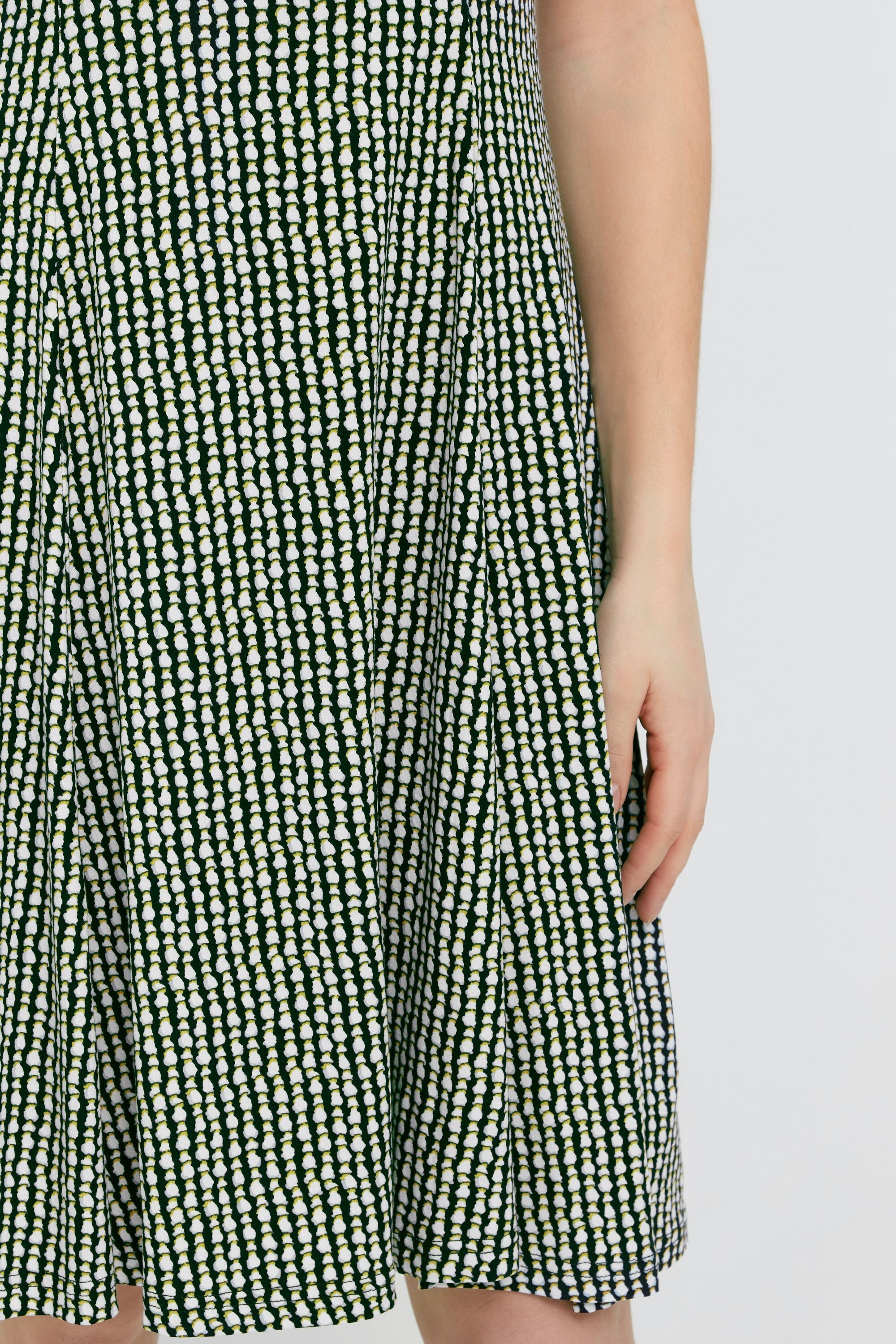 fransa Jerseykleid »Jerseykleid FRAmdot«
