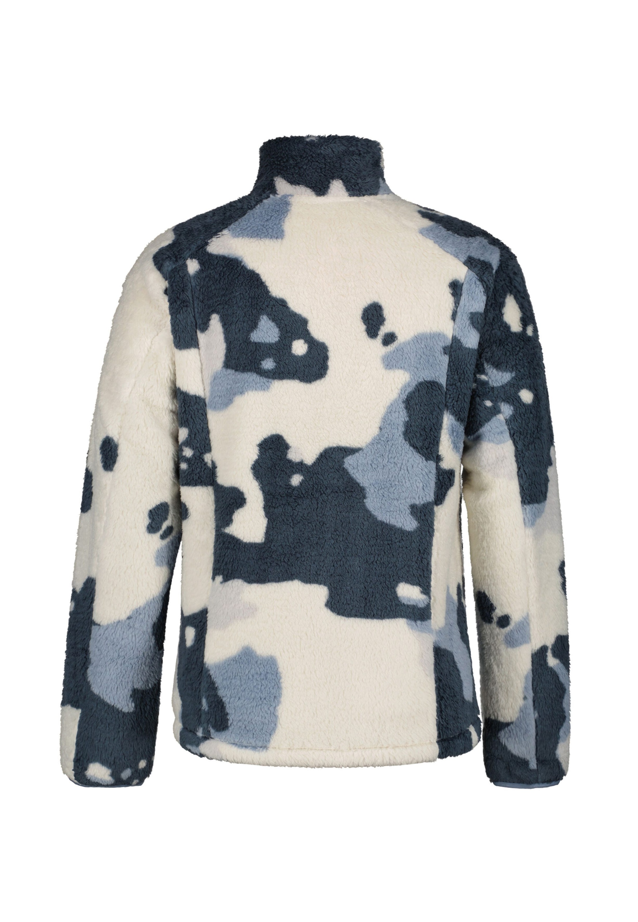 Icepeak Fleecejacke »ICEPEAK COALTON« mit Reißverschluss, wasserabweisend, windabweisend, atmungsaktiv
