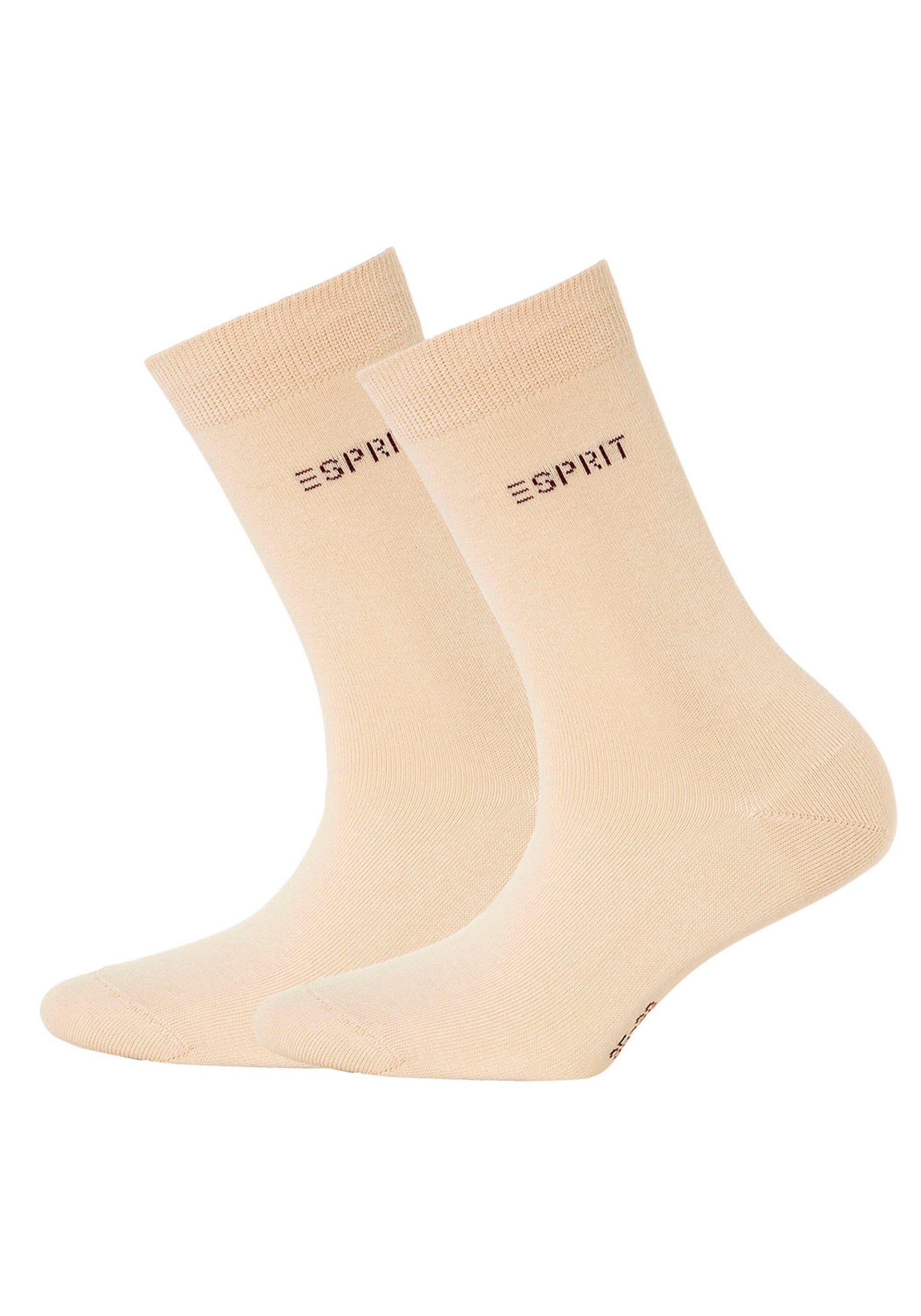 Kurzsocken »Socken 2er Pack«