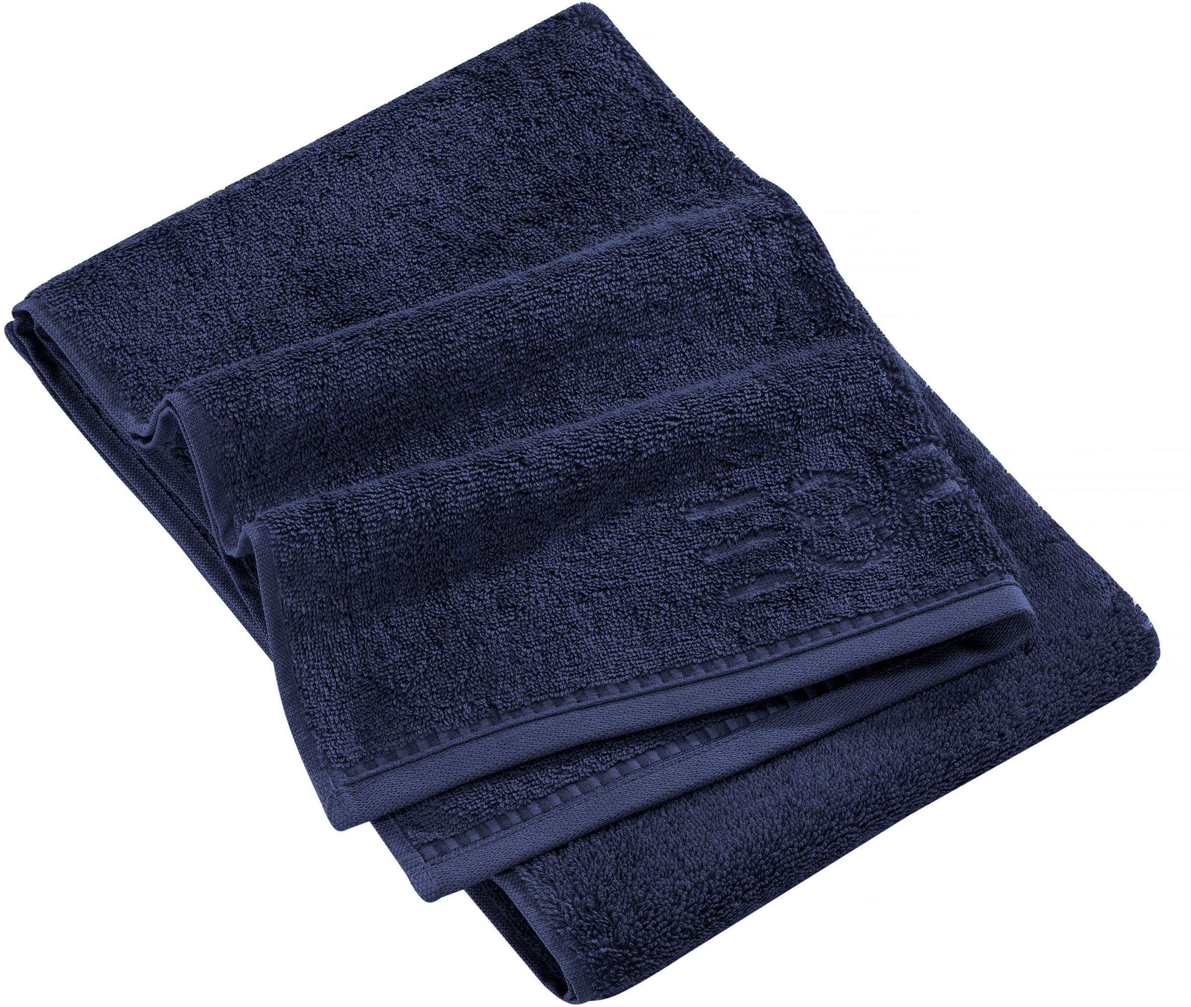 Esprit Handtuch »Modern Solid« vegan produziert