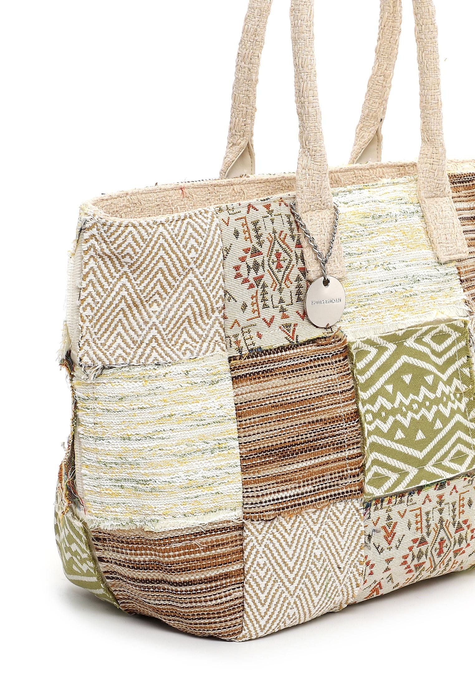 EMILY & NOAH Shopper »Shopper E&N Janneke«