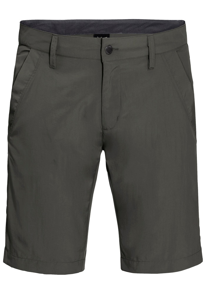Jack Wolfskin Shorts »DESERT VALLEY SHORTS MEN«