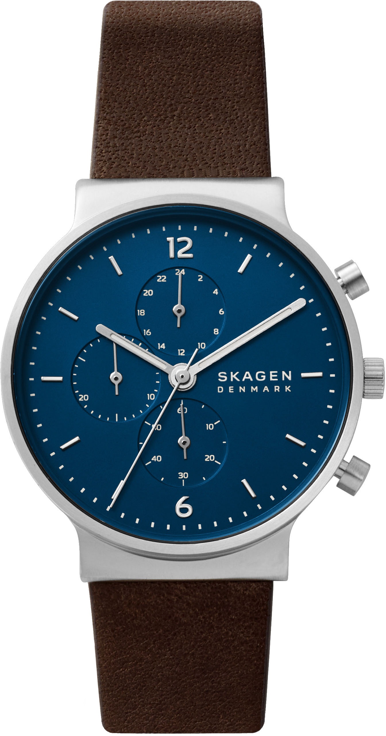 Skagen Chronograph »SKW6765,ANCHER«