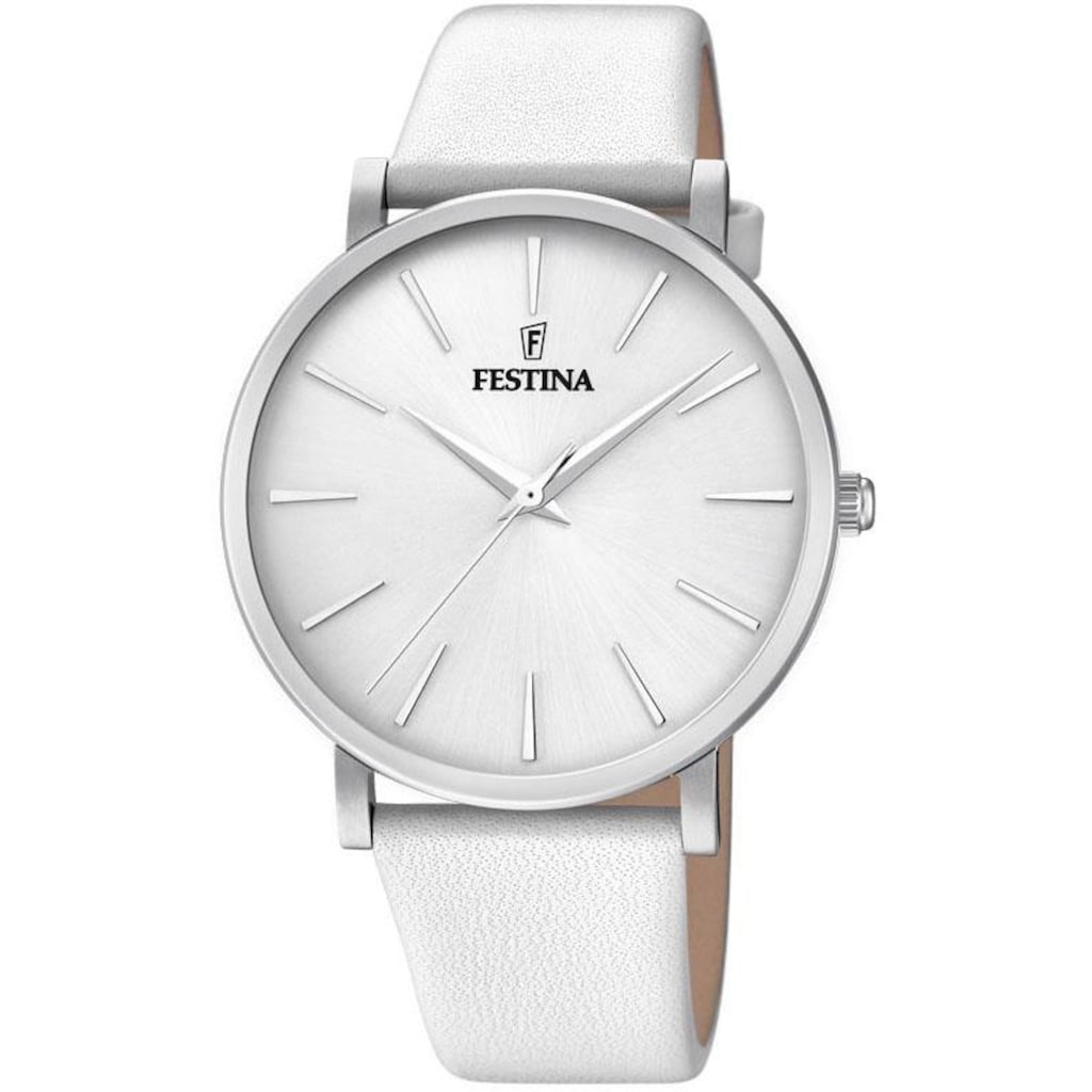 Festina Quarzuhr »Boyfriend, F20371/1«