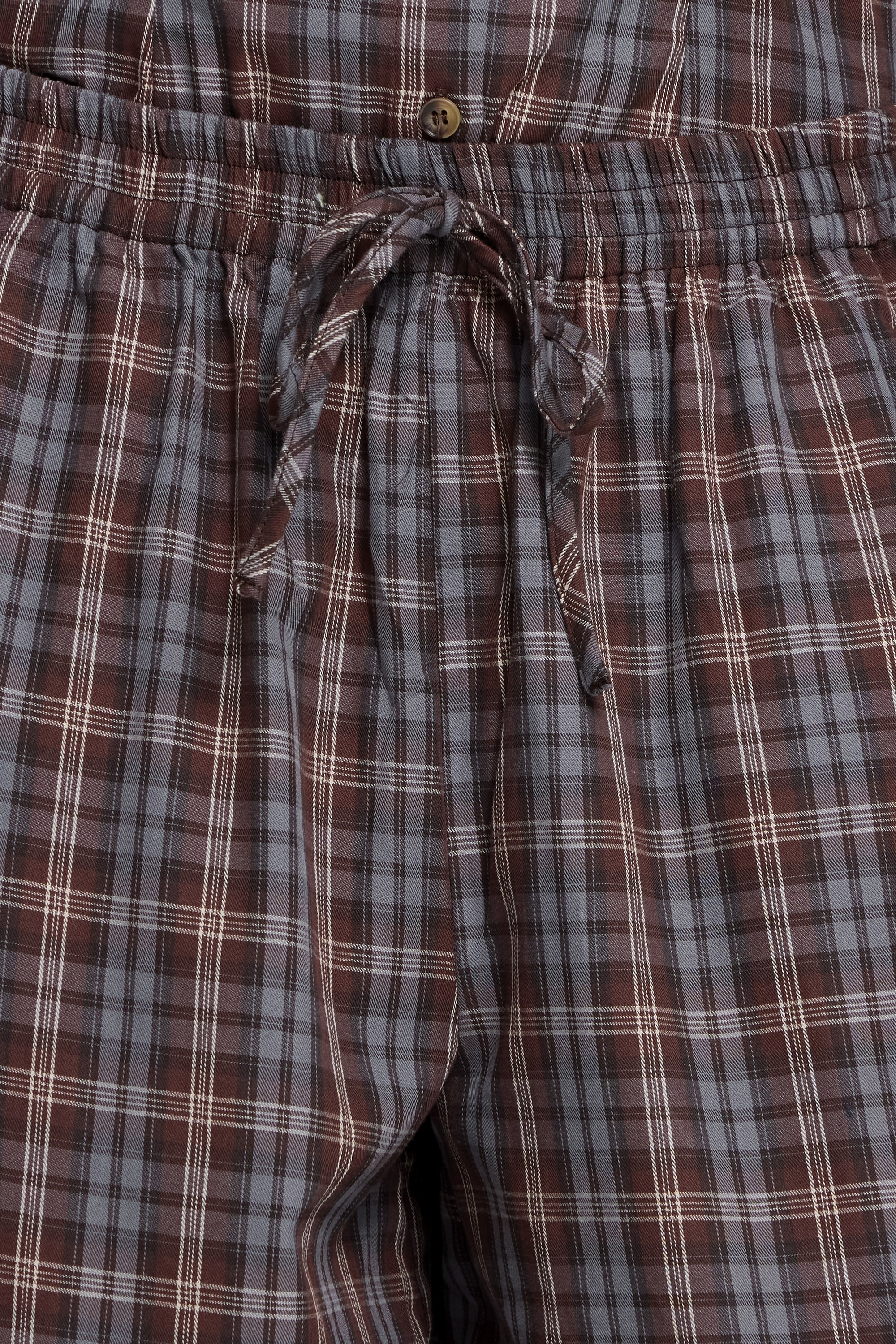 Ichi Stoffhose »Damen Casual Hose IHFANTY«