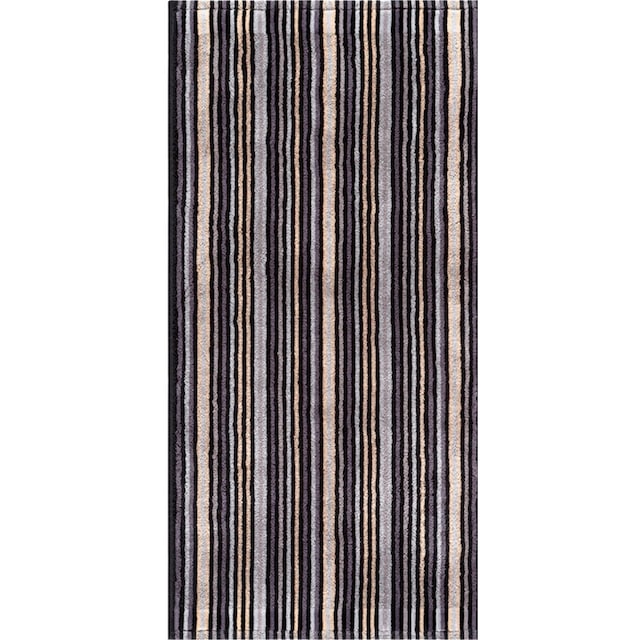 Egeria Handtücher »Combi Stripes«, (1 St.), mit feinen Streifen, 100%  Baumwolle bestellen bei OTTO