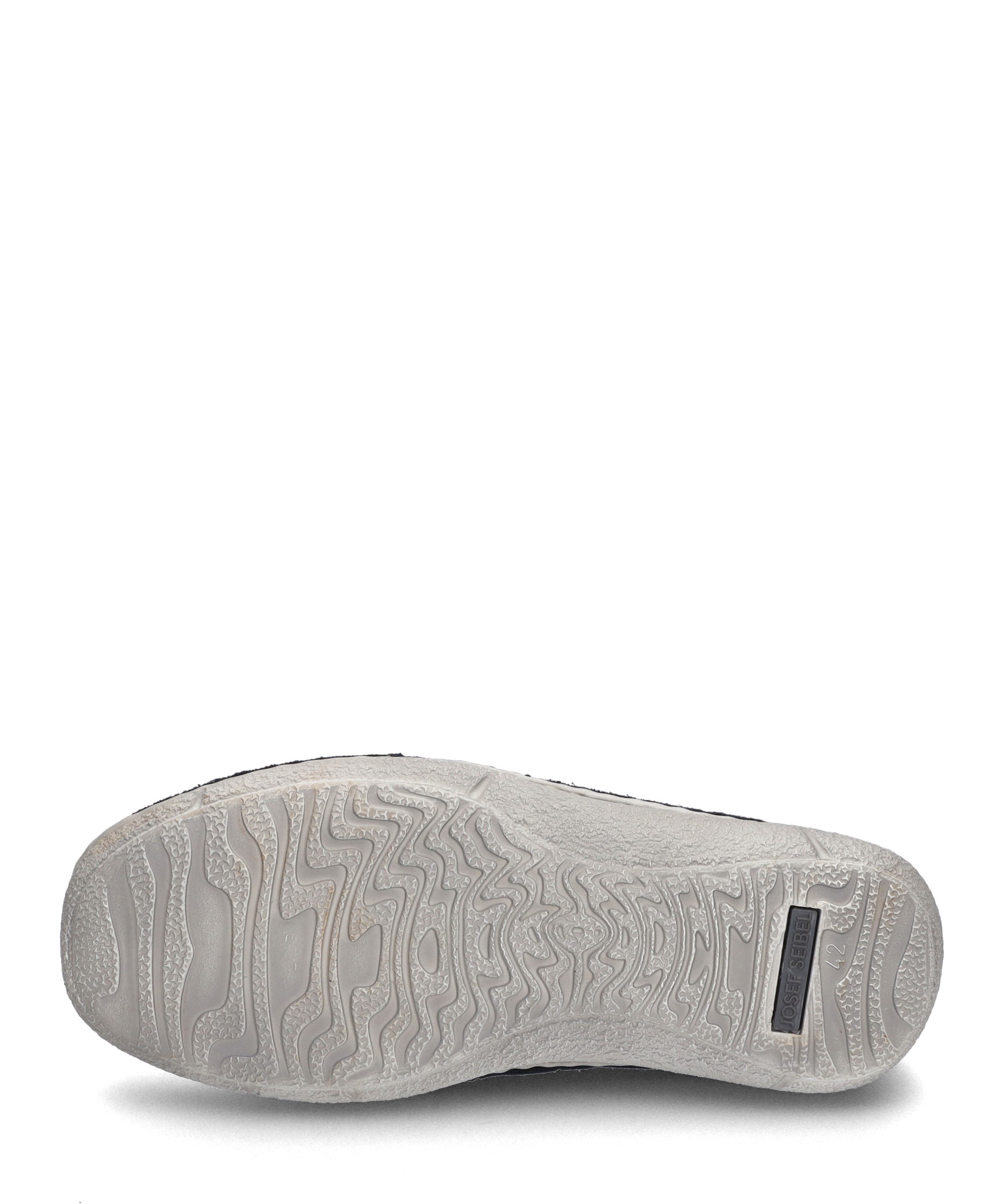 Josef Seibel Slipper »Anvers 71, indigo«