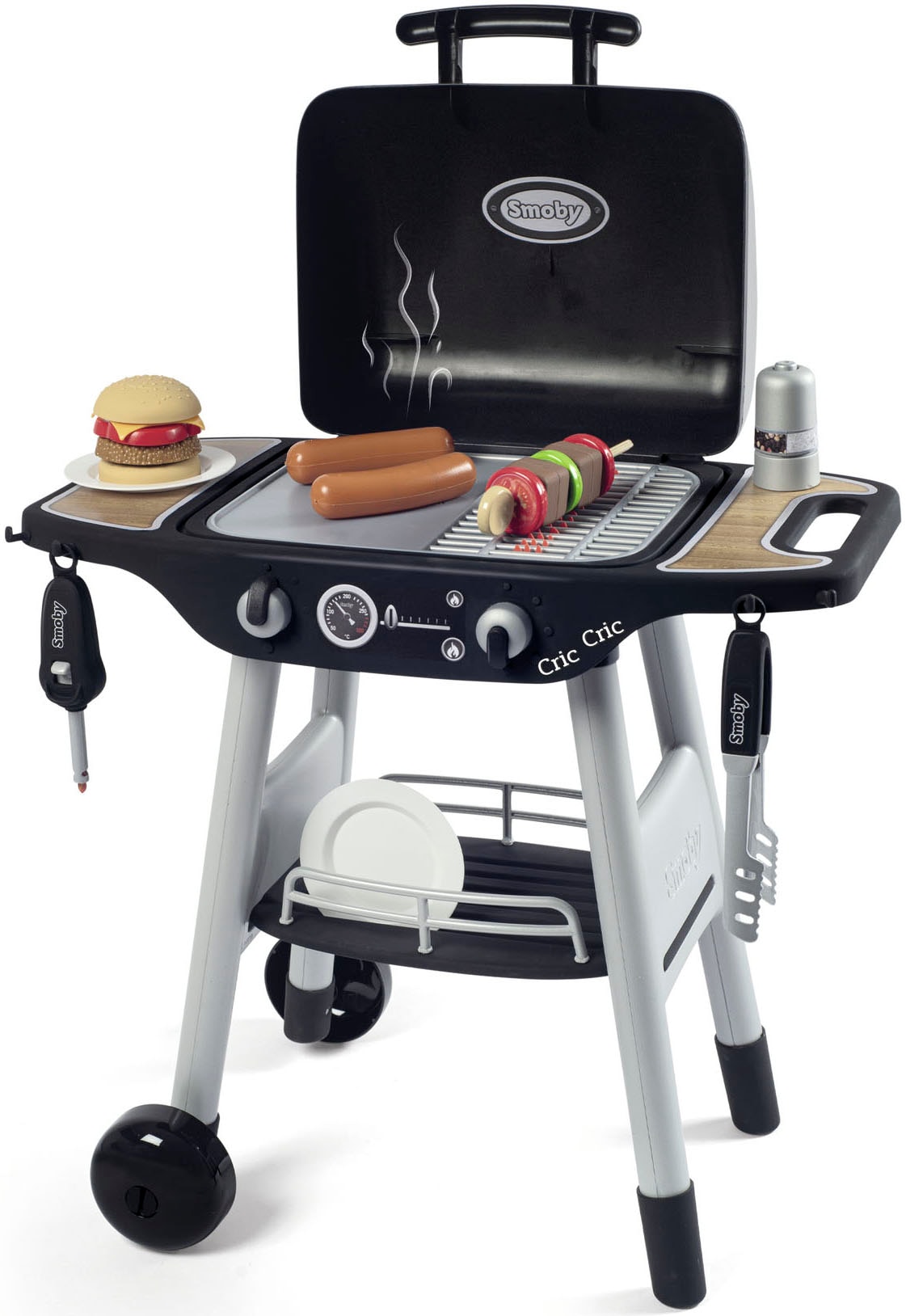 Smoby Kinder-Grill »Barbecue«, Made in Europe